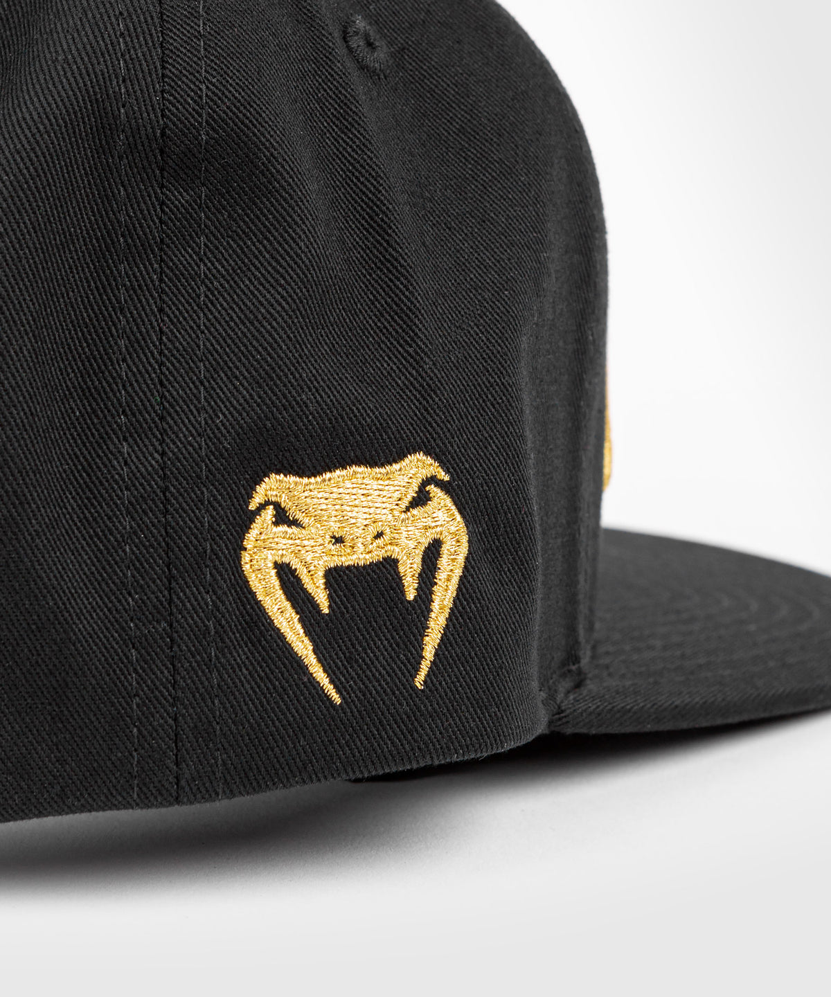Casquette UFC Venum Authentic Fight Night - Champion