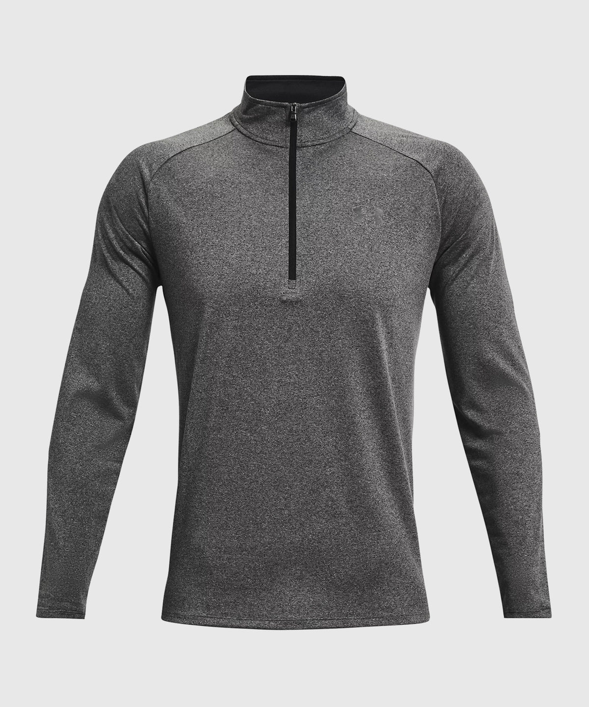 Under Armour Ua Tech™ Maglia a Maniche Lunghe – Grigio