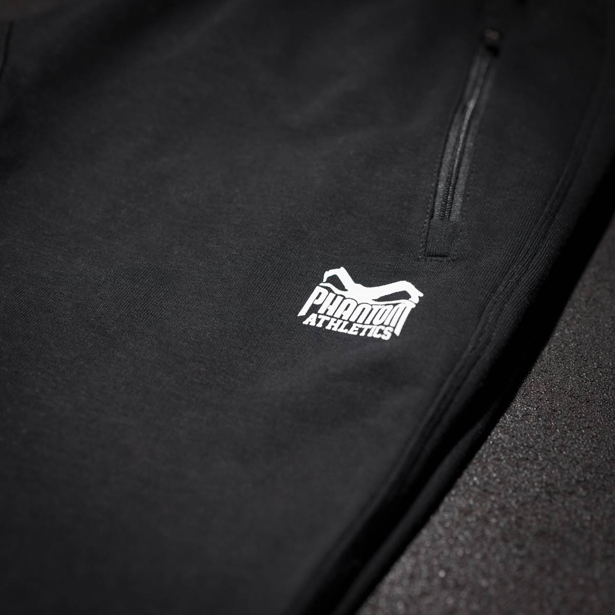 Phantom Athletics Radar Jogging Pants - Black