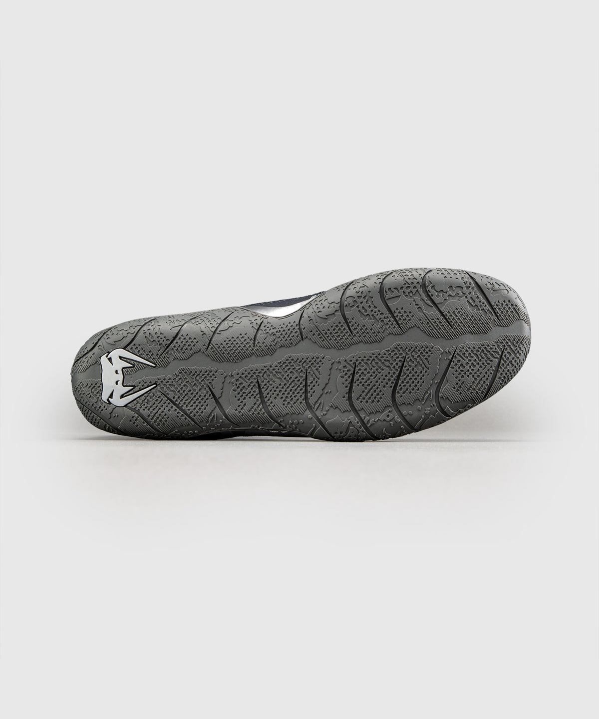 Venum Elite Zapatillas de lucha - Azul Marino