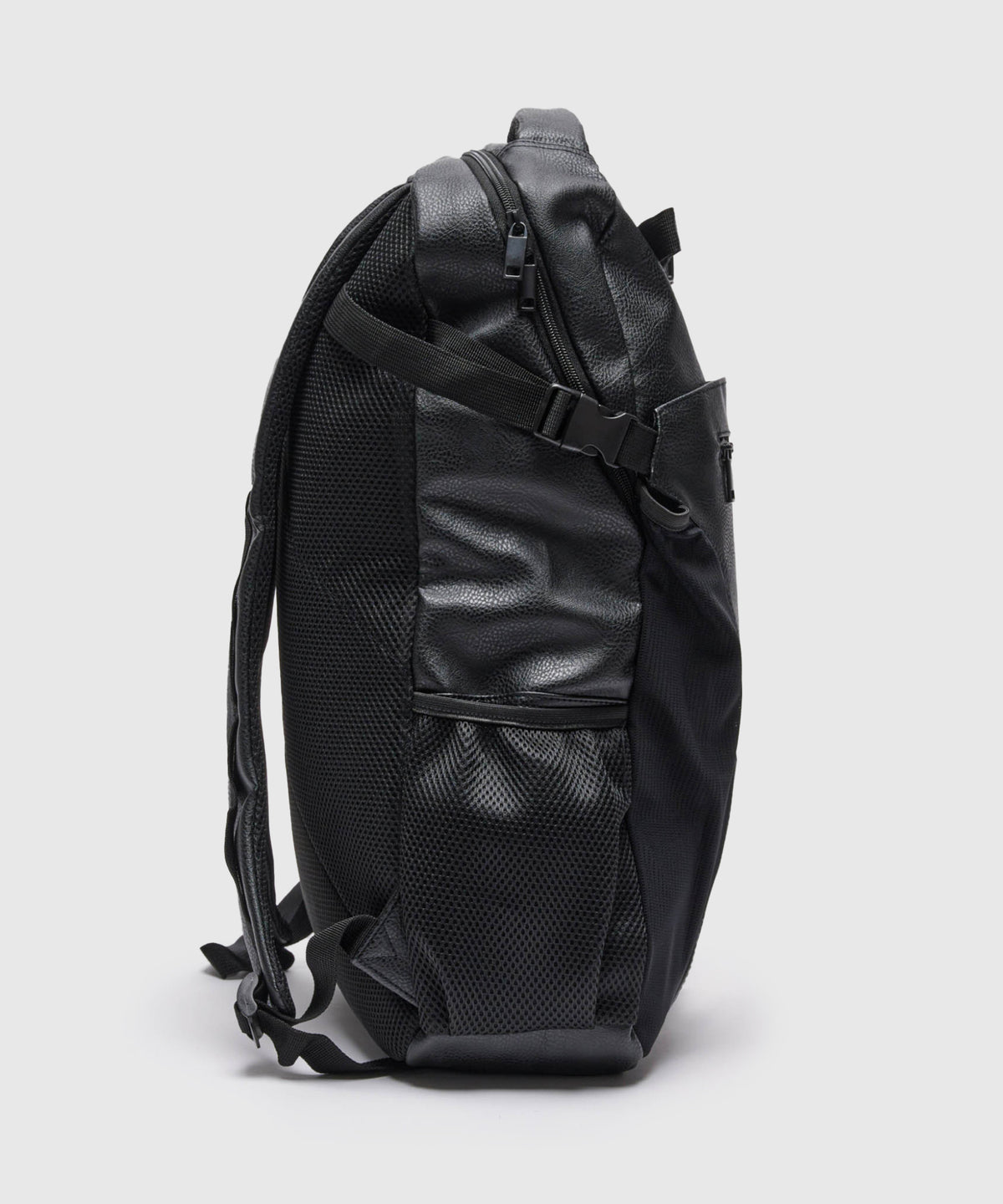 Sac à Dos Leone Flag - Noir
