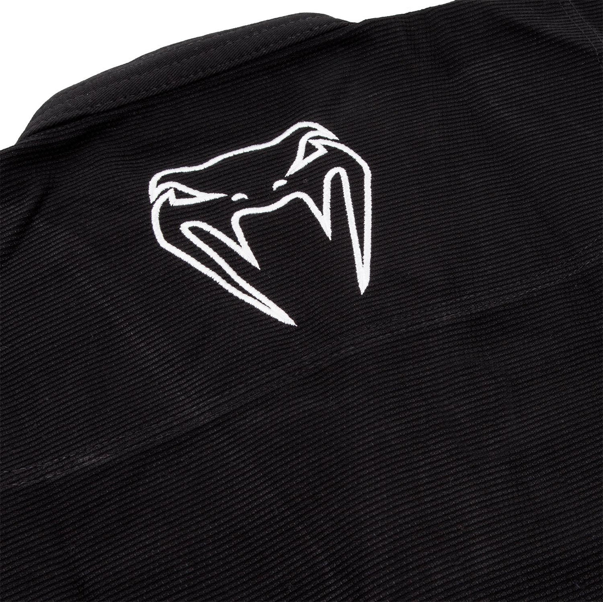 Kimono JJB Noir (Ceinture blanche offerte) Venum Contender pour Enfants