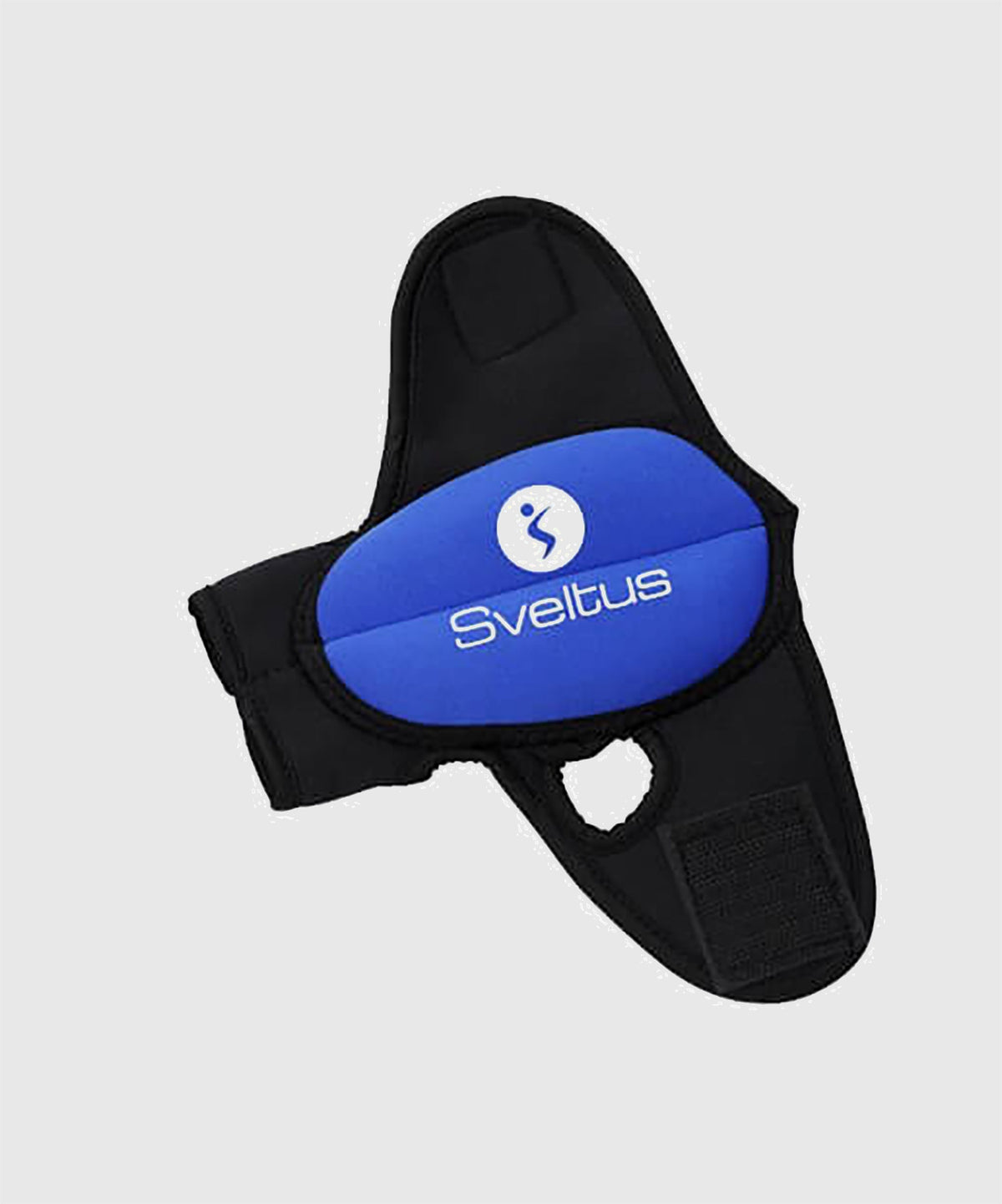 Sveltus Guanti da Piloxing – Blu/Nero