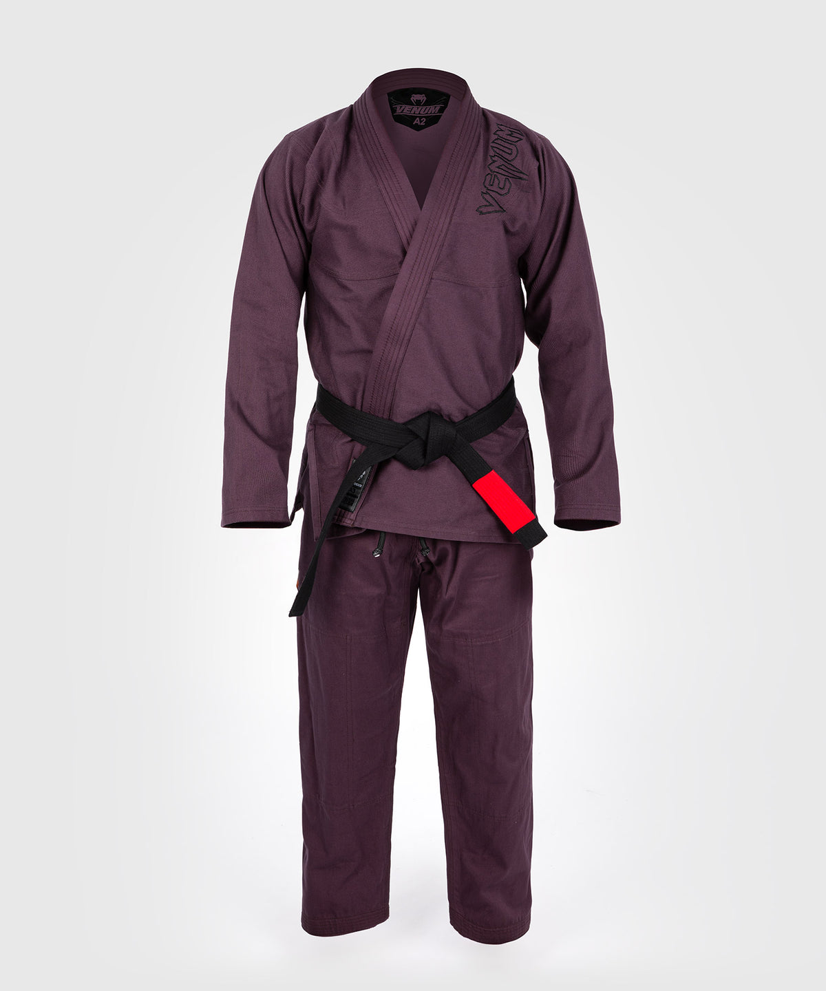 Kimono de JJB Venum Contender 2.0 - Marron foncé