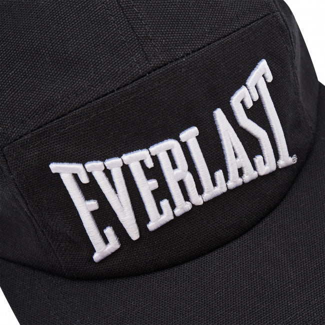 Everlast Panel OTA Cap – Schwarz