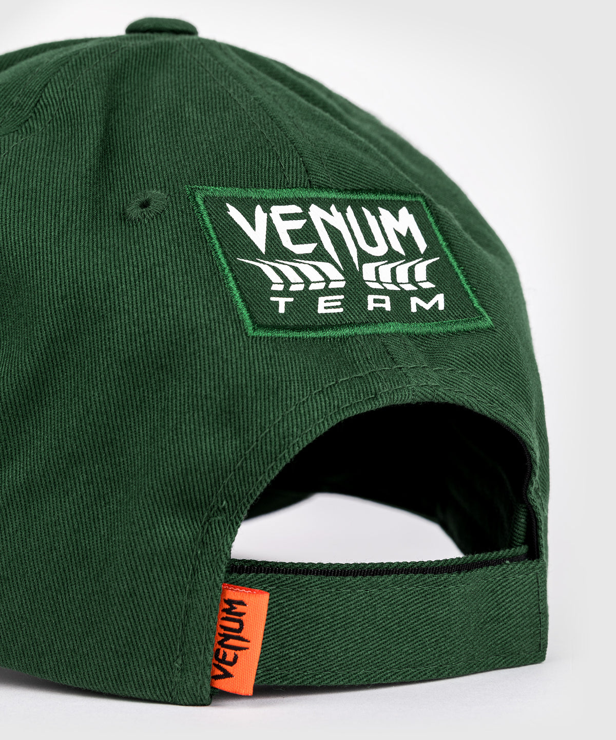 Venum Motorsport Hut - Waldgrün