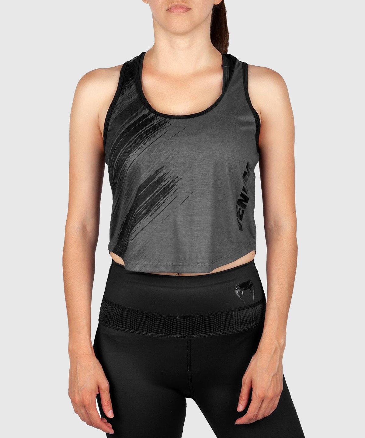 Camiseta sin mangas Venum Rapid 2.0