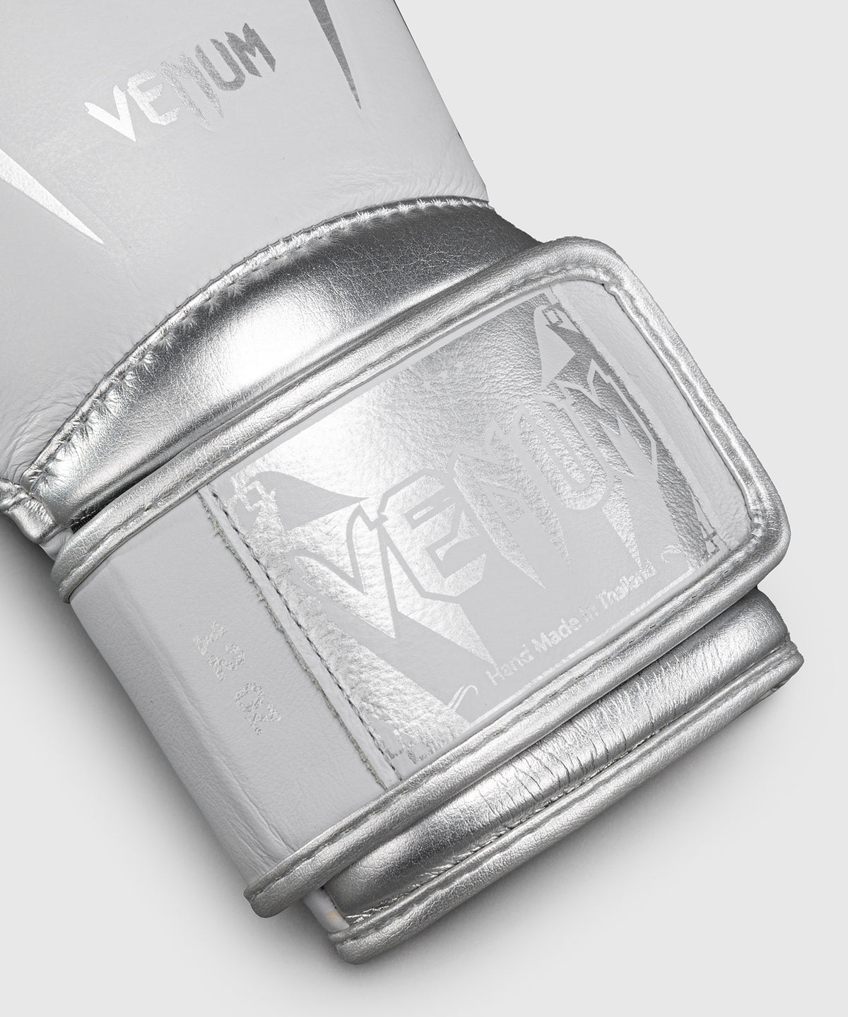 Gants de boxe Venum Giant 3.0 - Gris/Argent