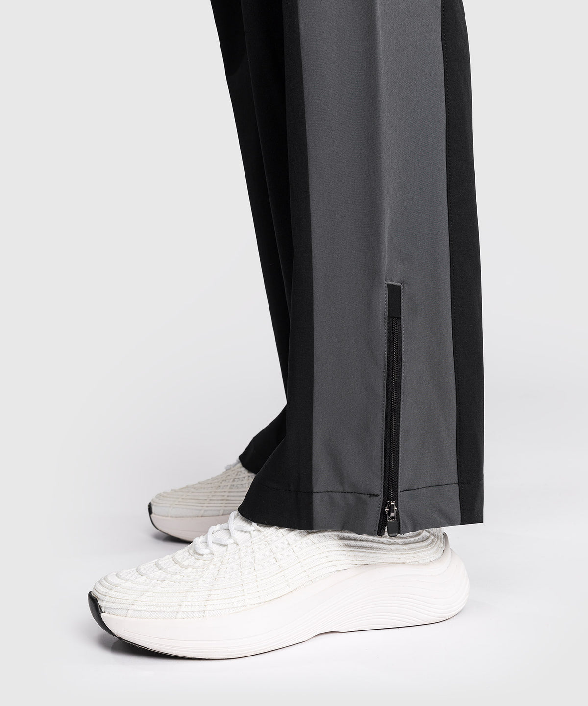 Jogging Venum Tactical XT- Noir/Gris Tempête
