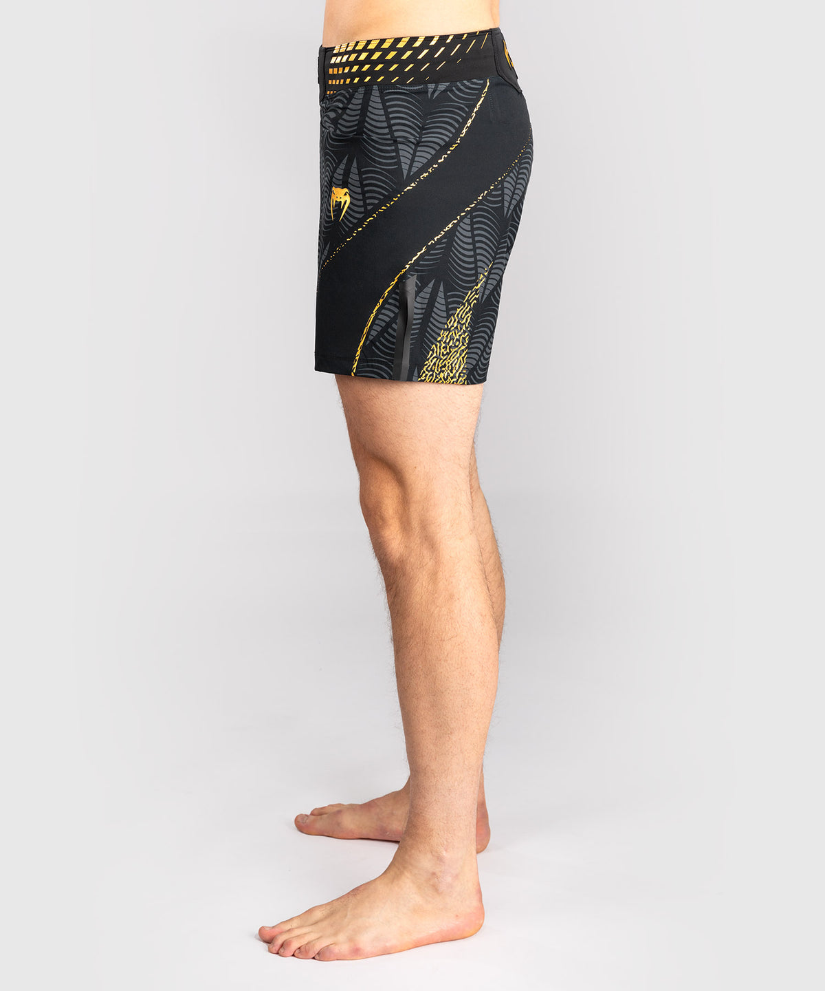 Short de combat coupe courte Homme UFC Zenith by Venum Authentic Fight Night - Champion