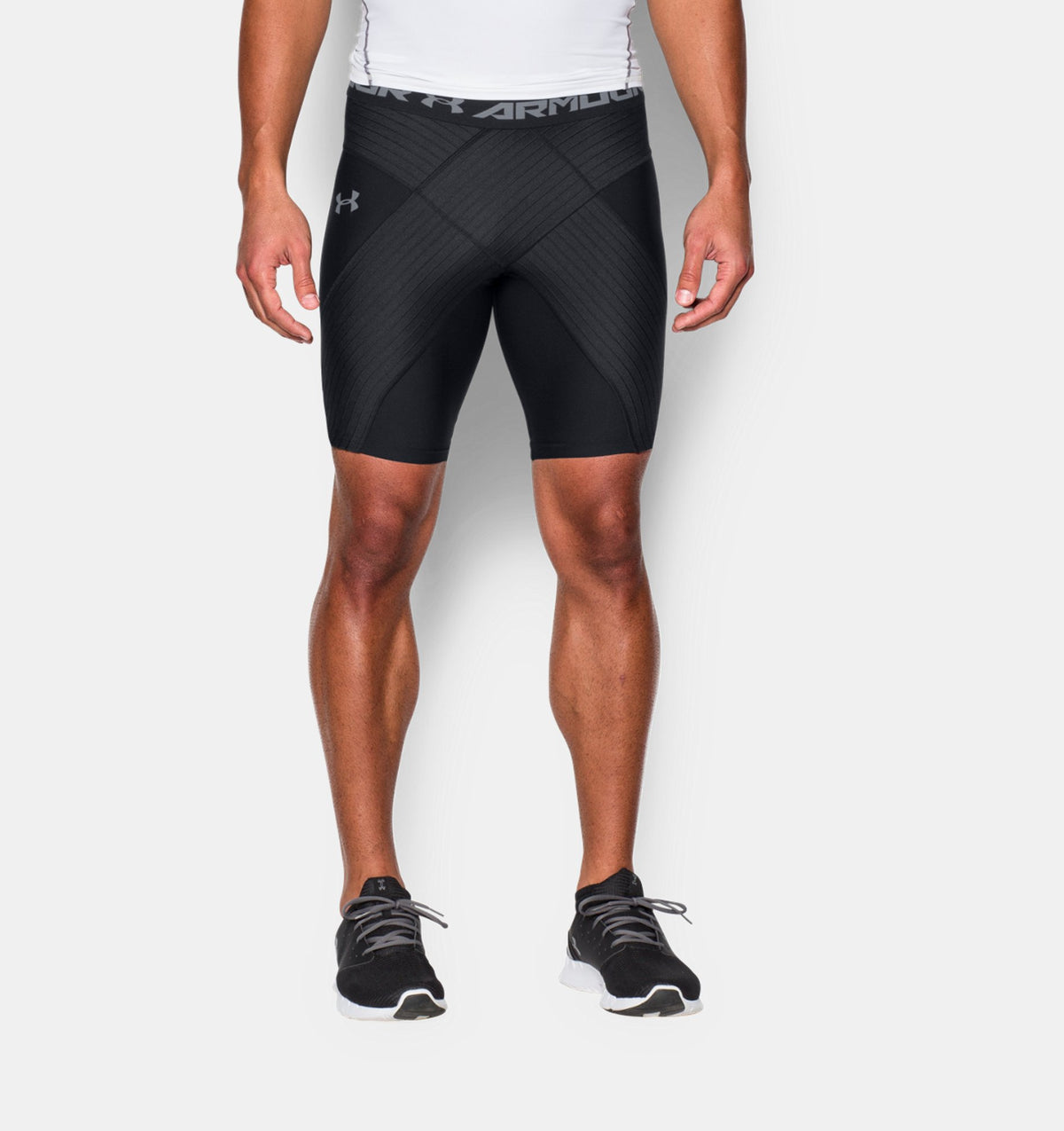 Under Armour Coreshort Pro Short de Compresión