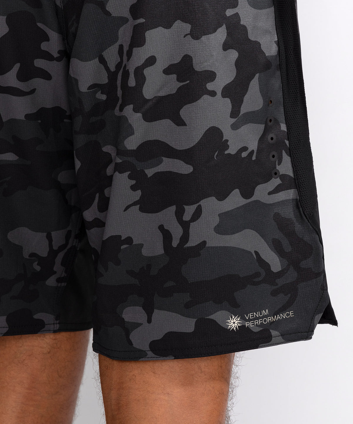 Venum G-Fit Air Pantaloncini da Combattimento - Camo Urbano Digitale