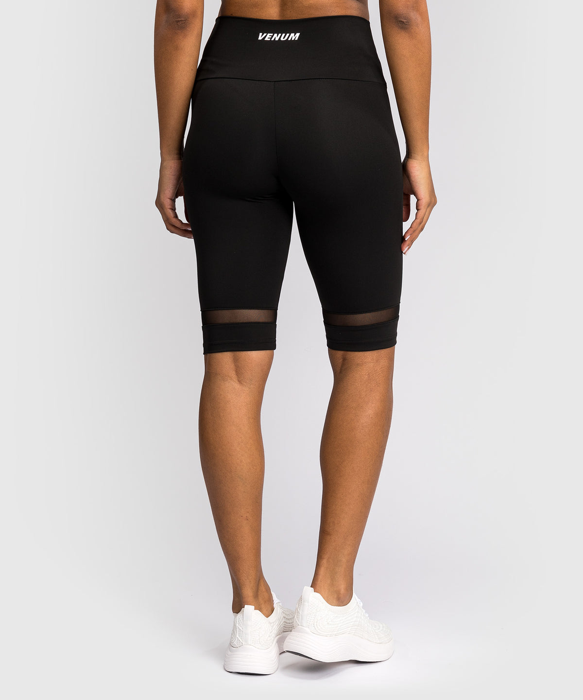 Venum Aero XT pantaloncini a compressione da donna - Nero