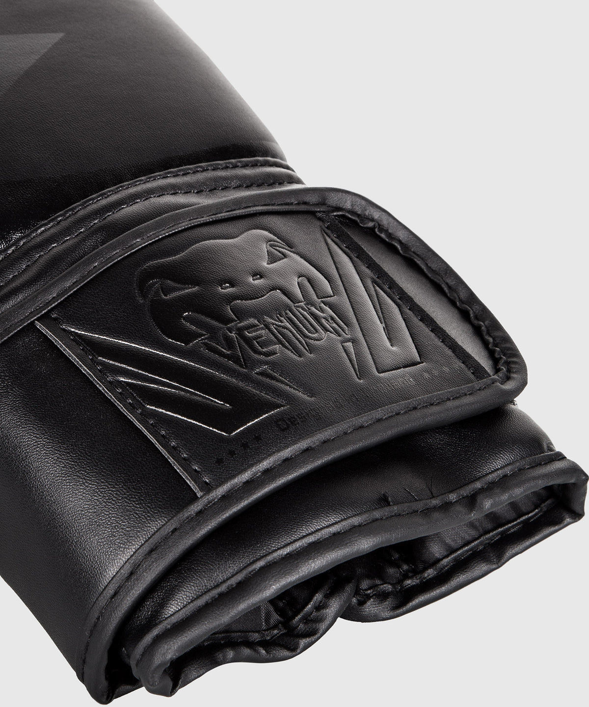 Gants de boxe Venum Challenger 2.0 - Noir/Noir