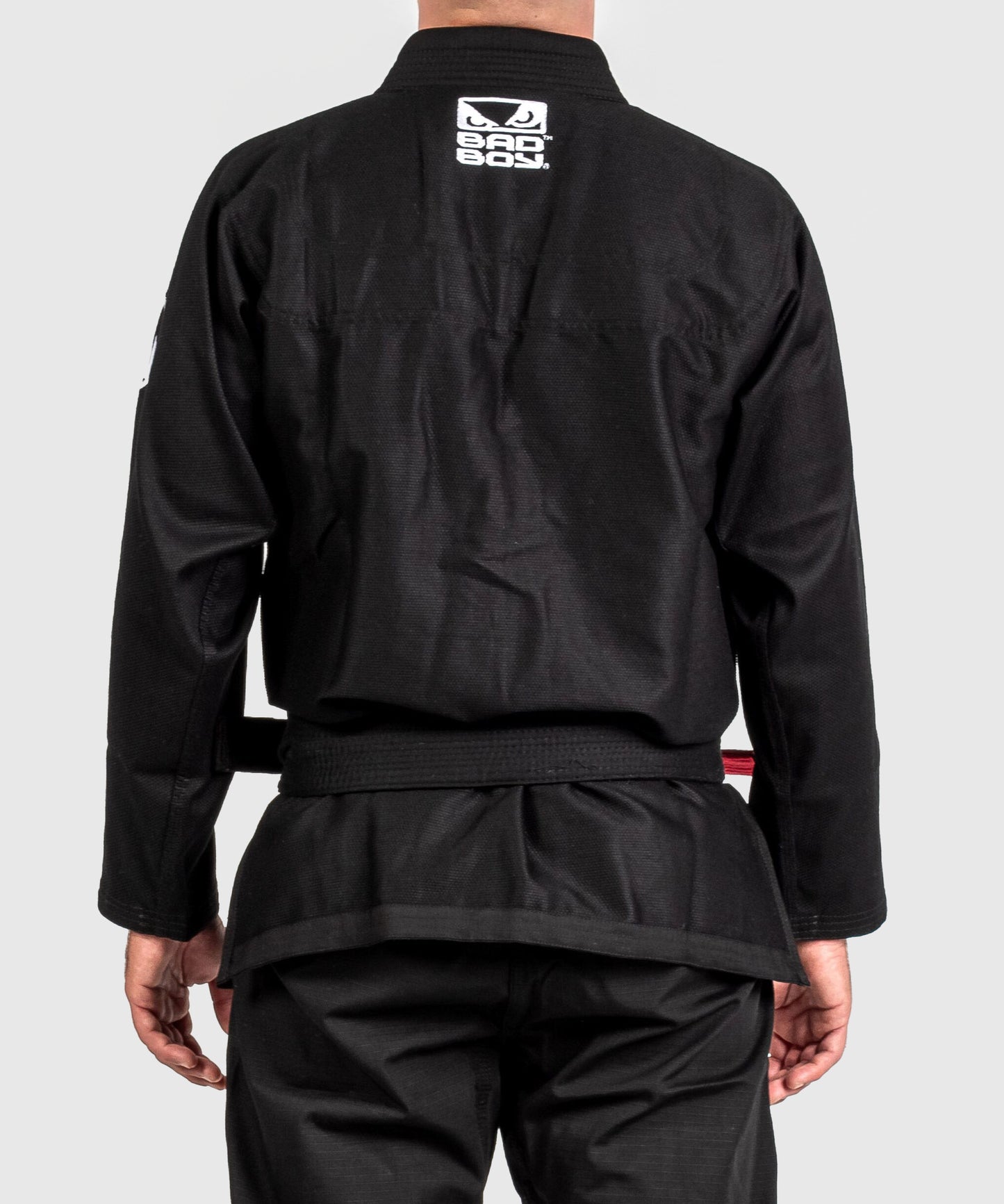 Kimono de JJB Bad Boy Ultralight - Noir