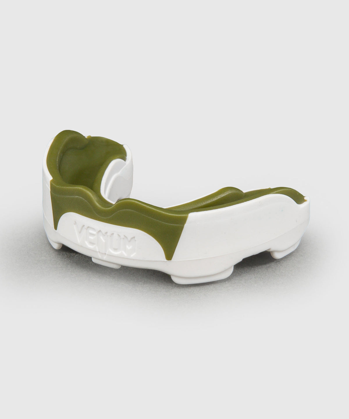 Protège-dents Venum Predator – Blanc/Kaki