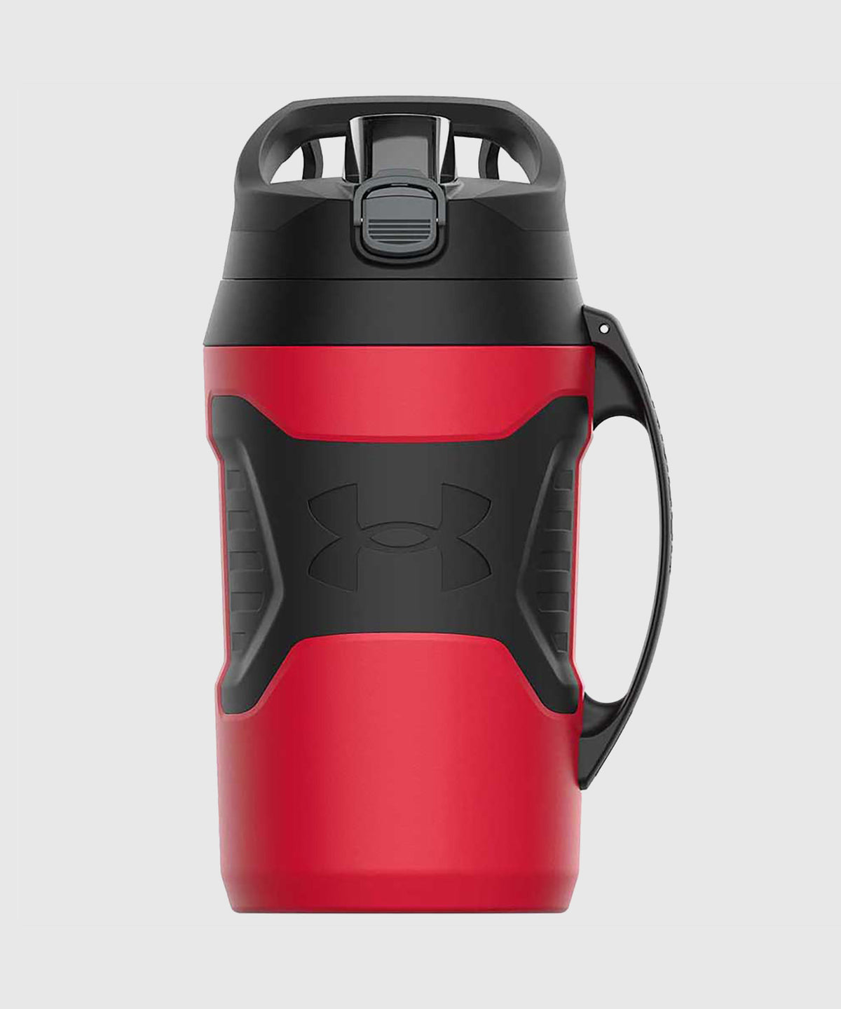 Under Armour Playmaker Trinkflasche – Rot – 1,9L