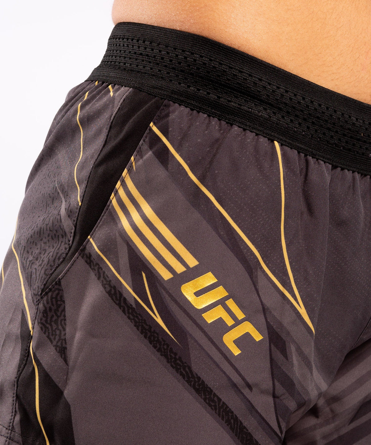 Short de Sport Femme UFC Venum Replica - Champion