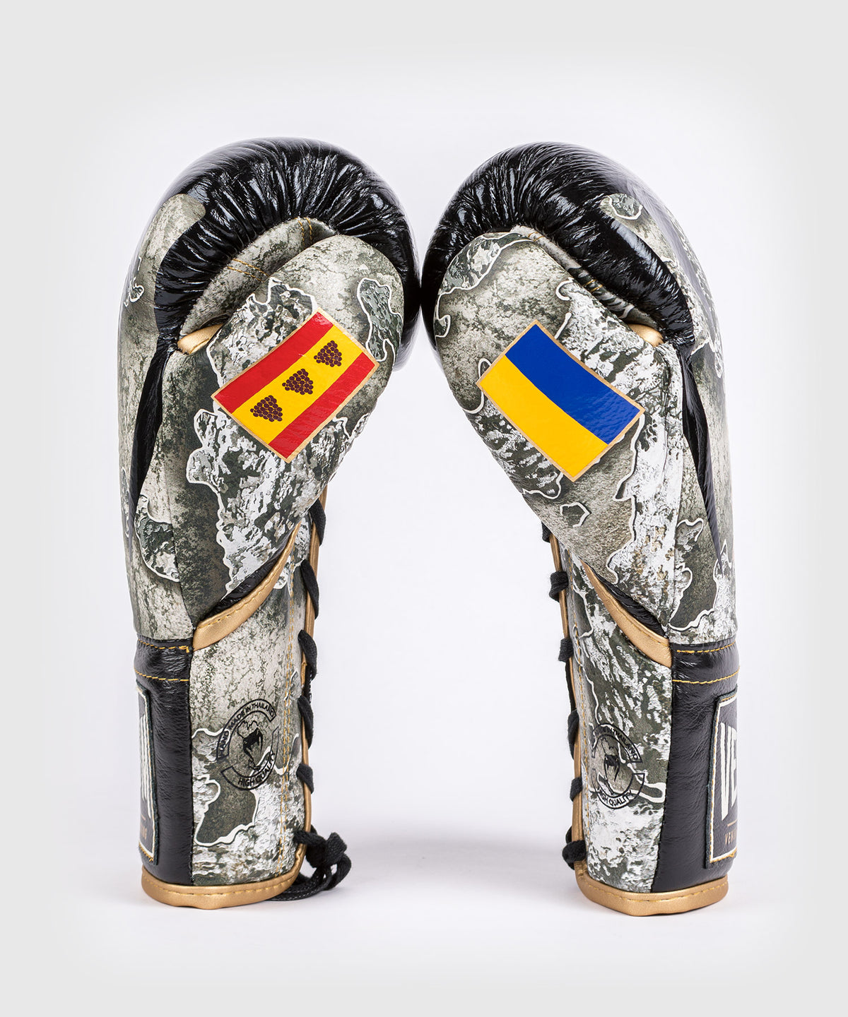 Gants de Boxe Venum x Realtree Loma Officiel - Octobre 2022