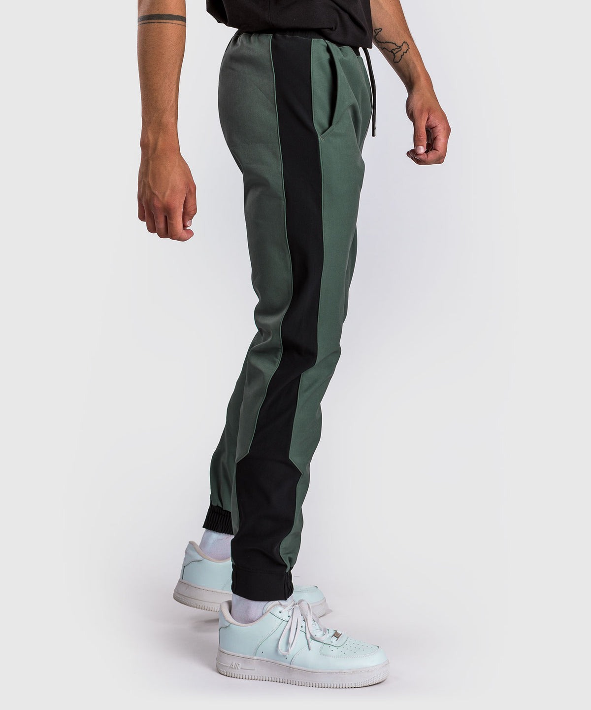 Venum Laser 3.0  Jogger - Nero/Kaki