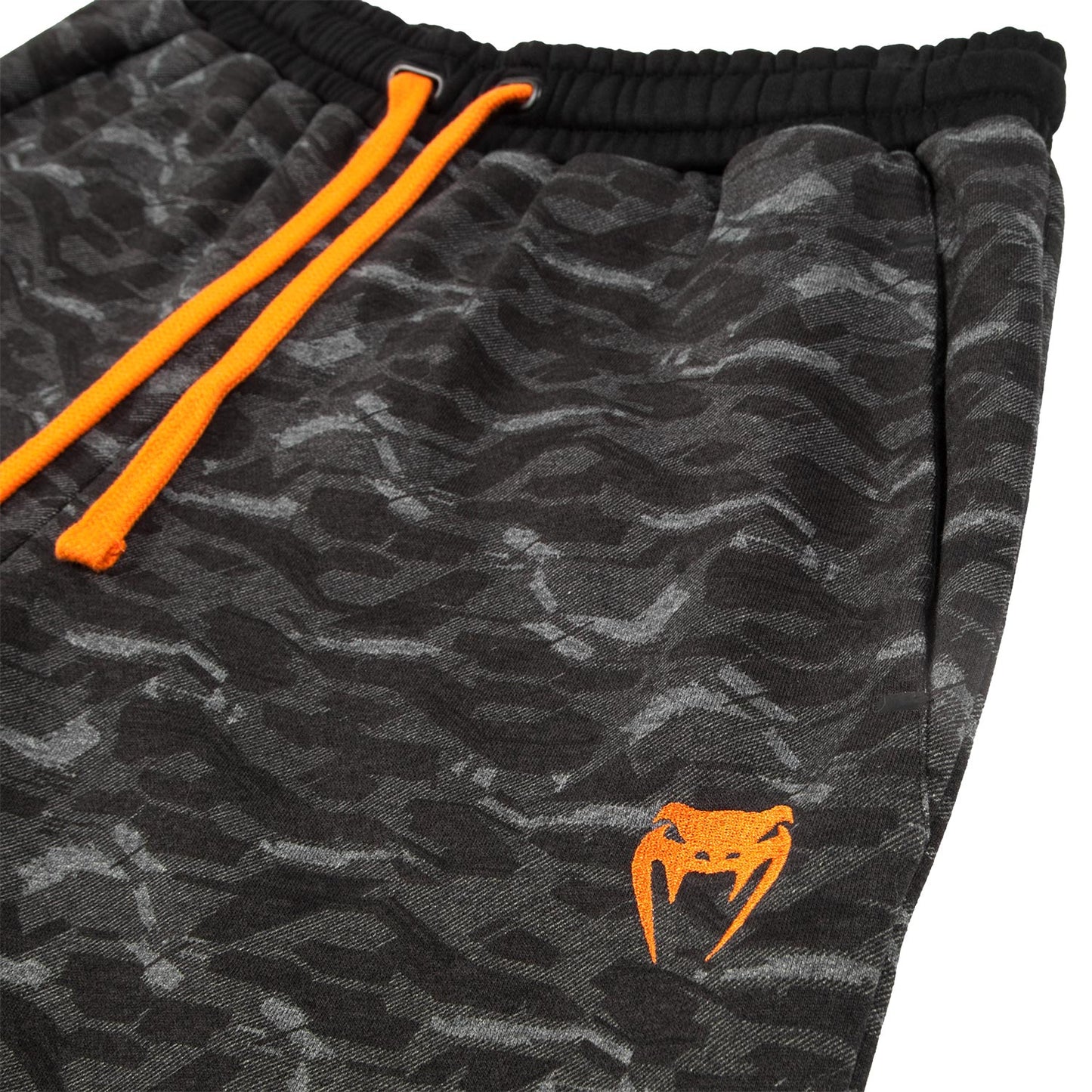 Pantalones de Chándal Venum Tramo 2.0 - Negro