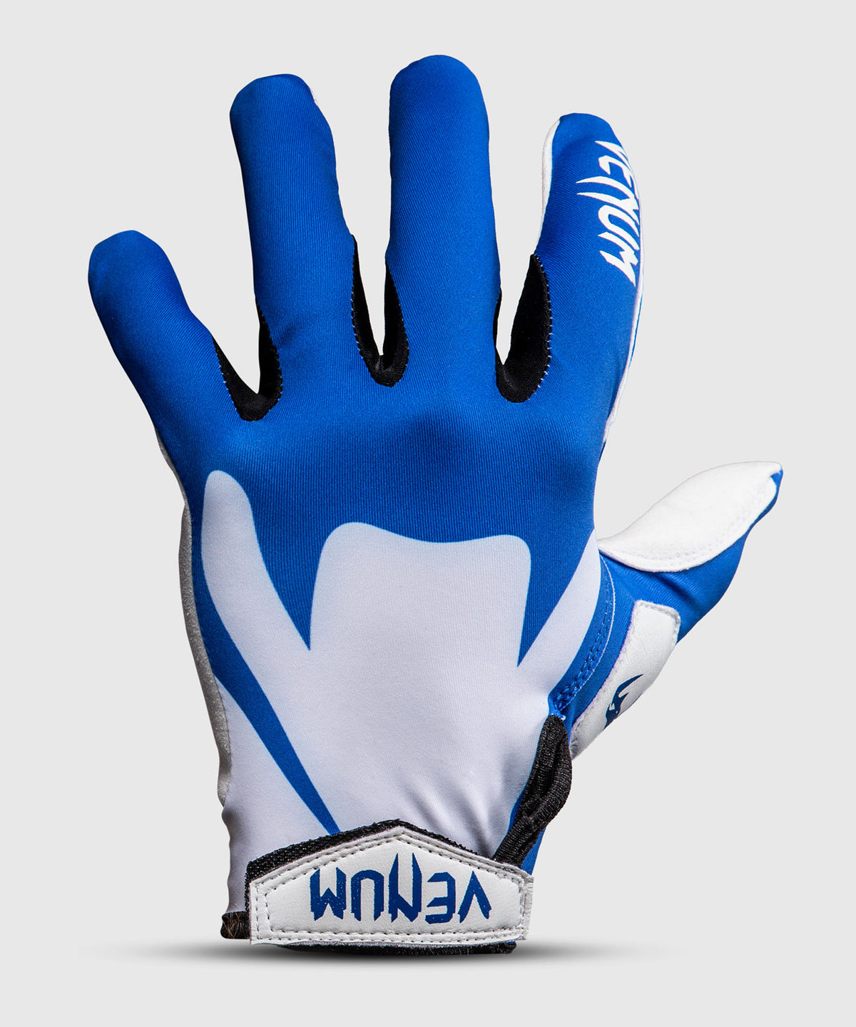 Venum MX Summer Guanti da Motocross - Blu