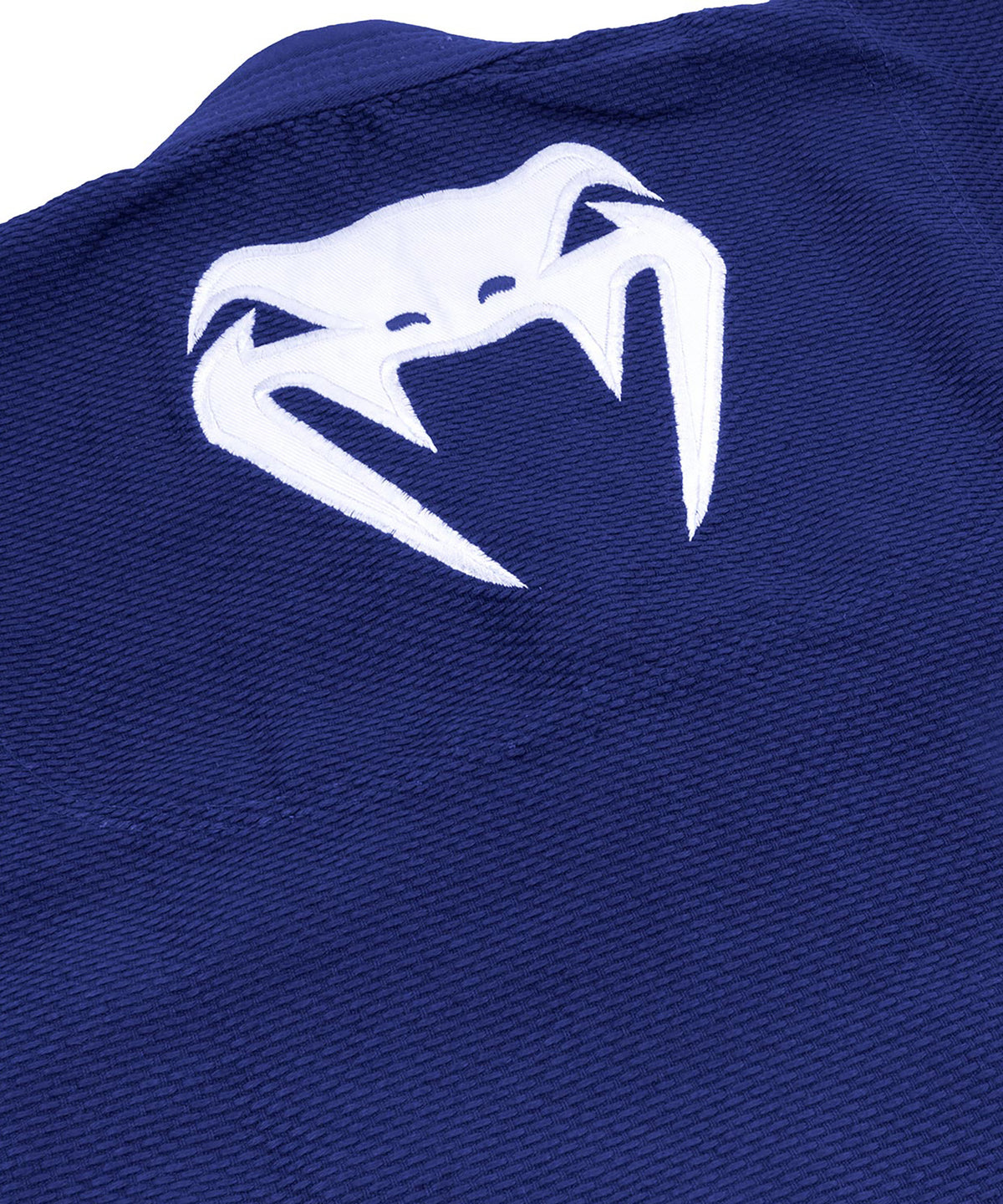 Venum Contender 2.0 BJJ Kampfanzug - Marineblau