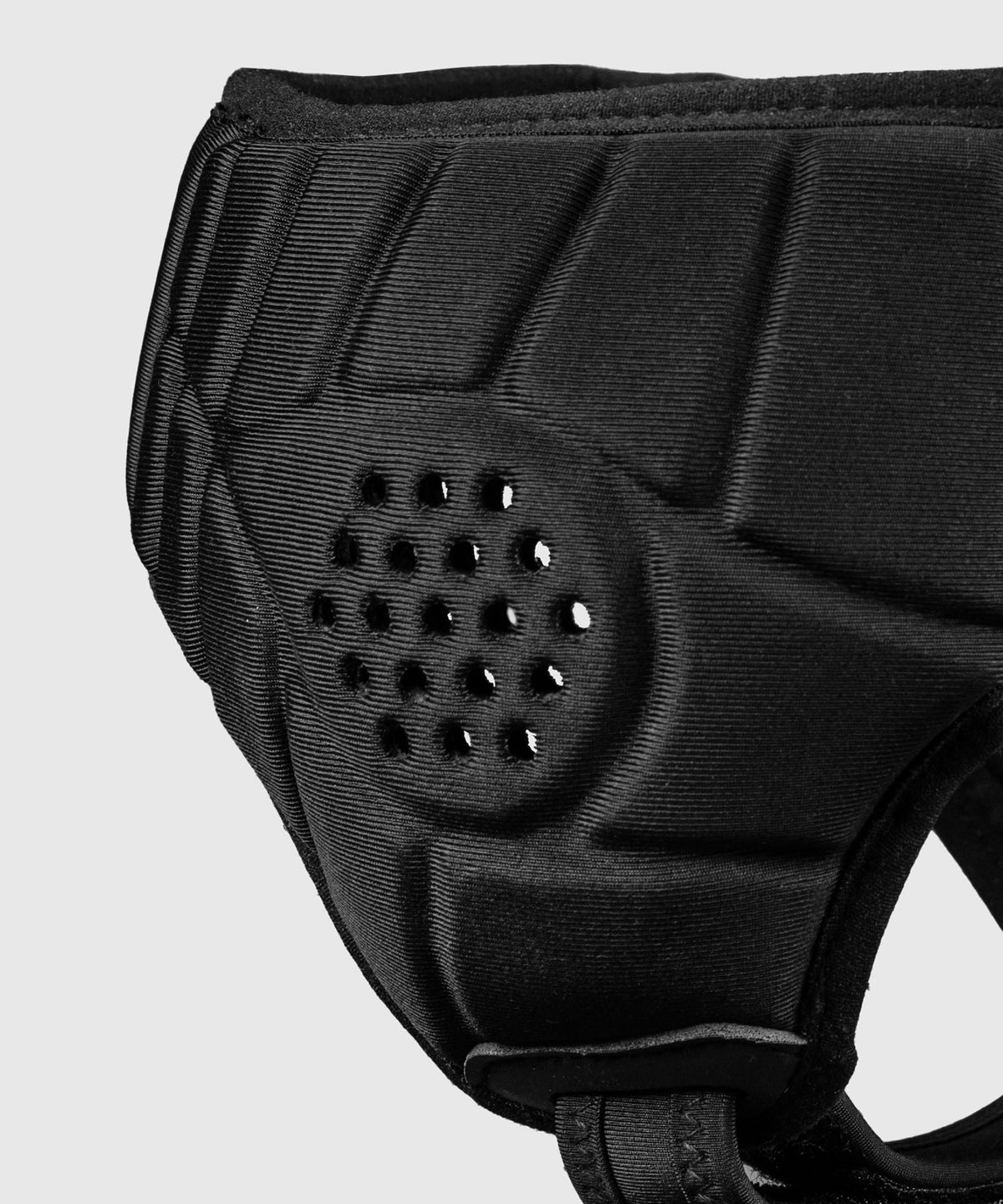 Venum Challenger Protezioni Orecchie da Lotta – Nero