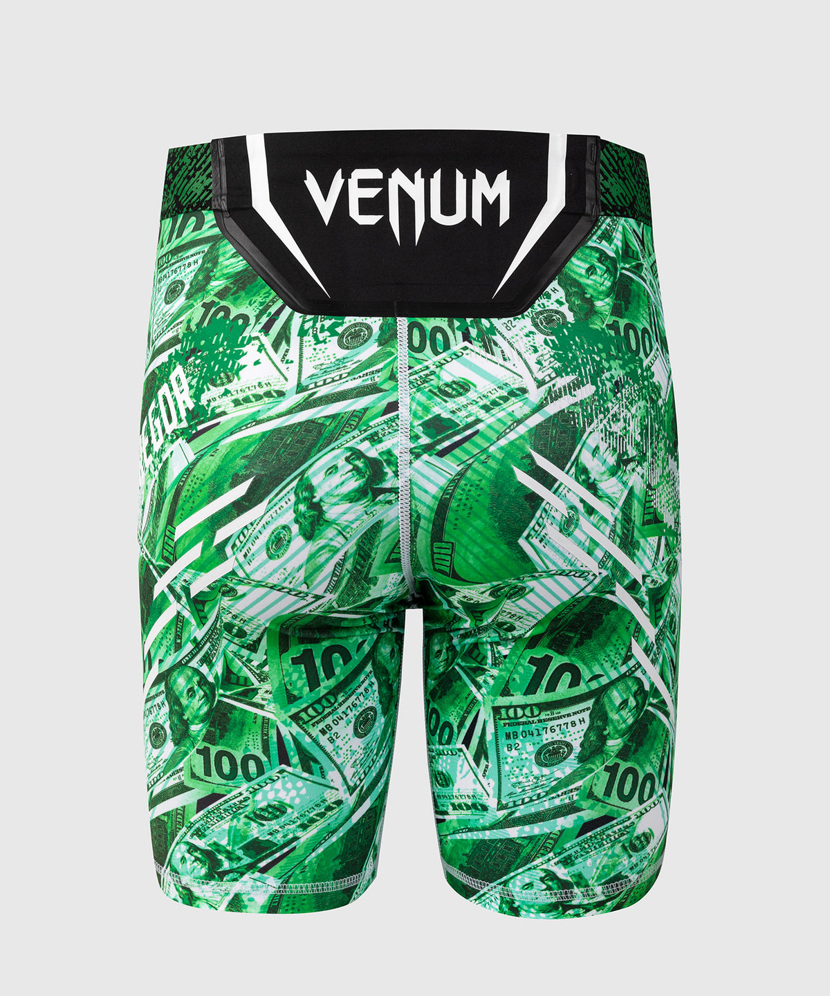 UFC Adrenaline Unrivaled by VENUM Conor McGregor Herren-Vale-Tudo-Shorts - Grün