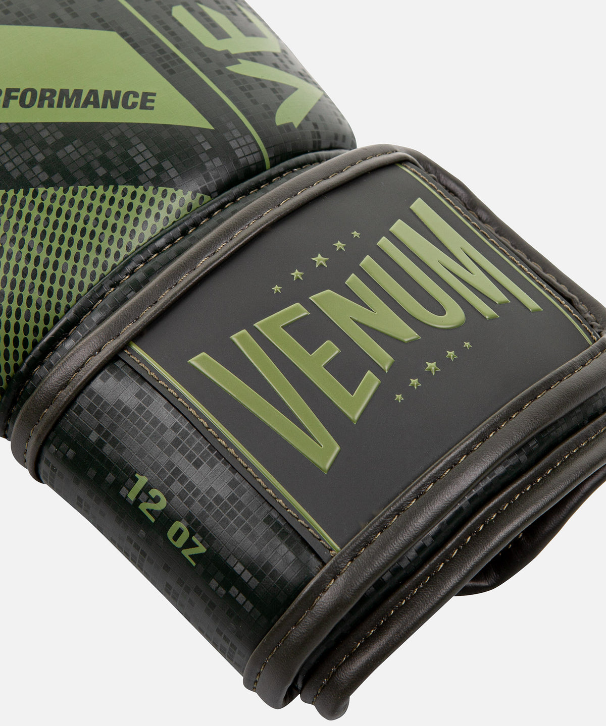 Venum Commando Boxing Gloves Loma Edition
