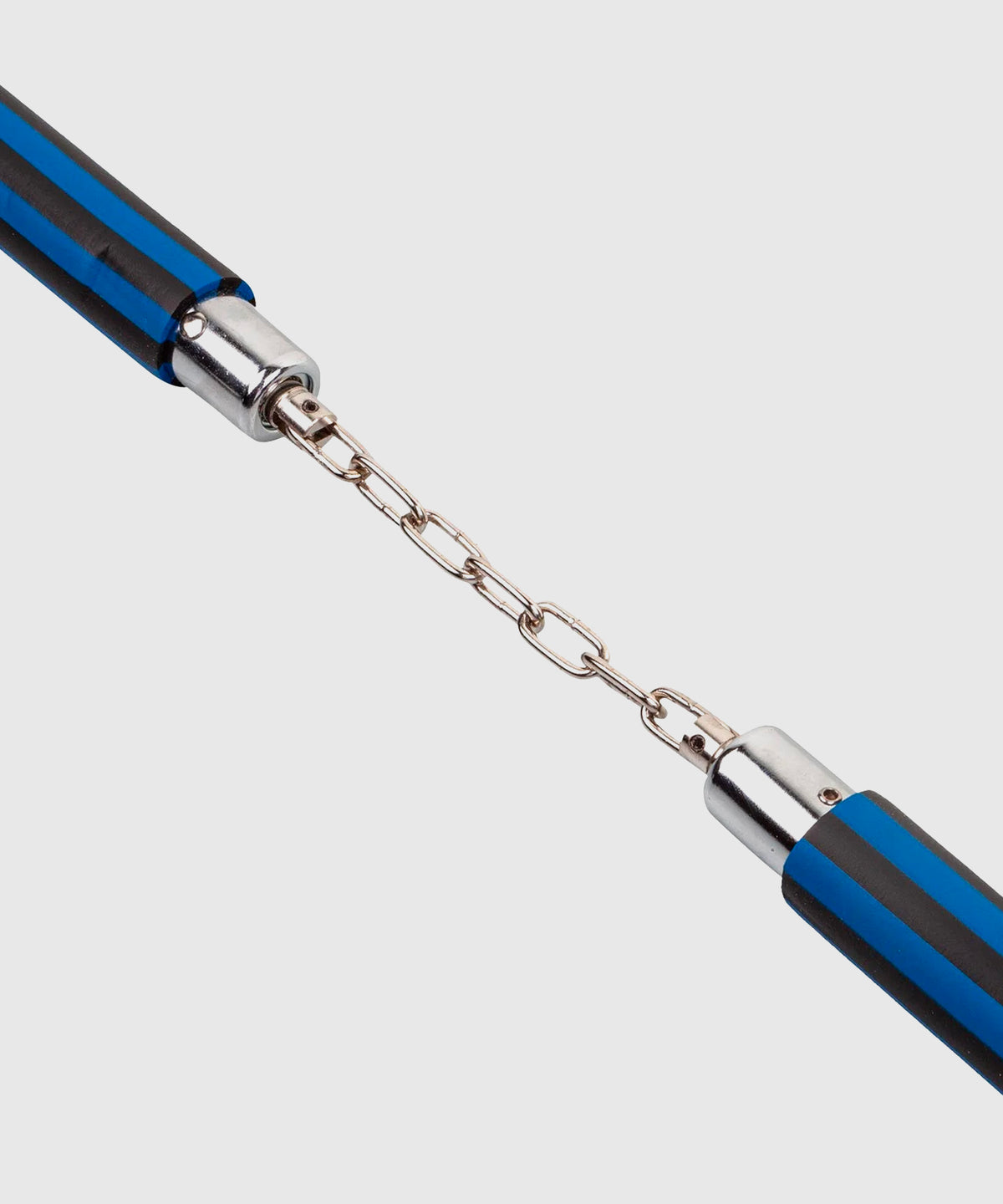 Nunchaku Schiuma Catena Metallo Boxe