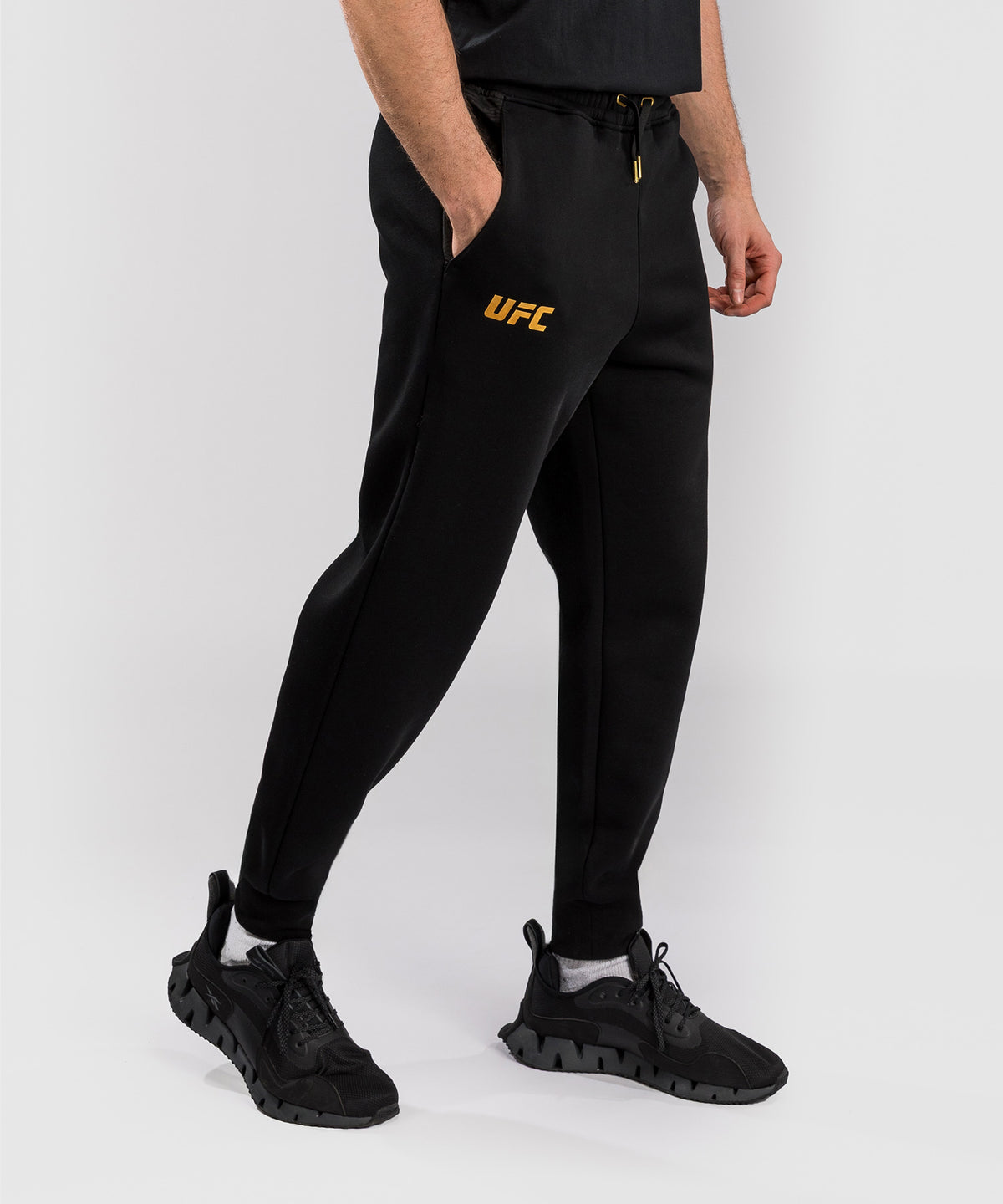 UFC Zenith by Venum Replica Pantalón Hombre - Champion