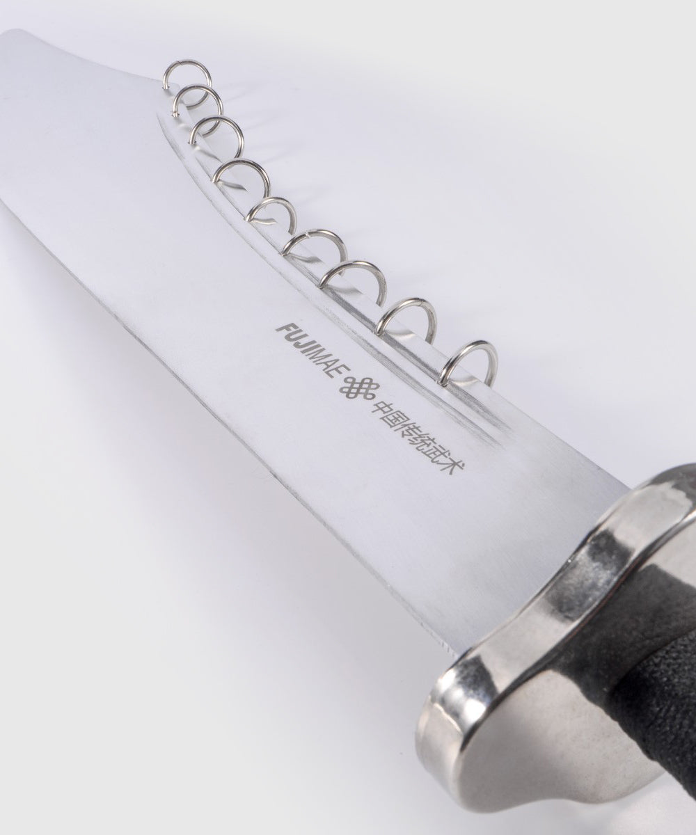 Sabre 9 Rings FUJIMAE