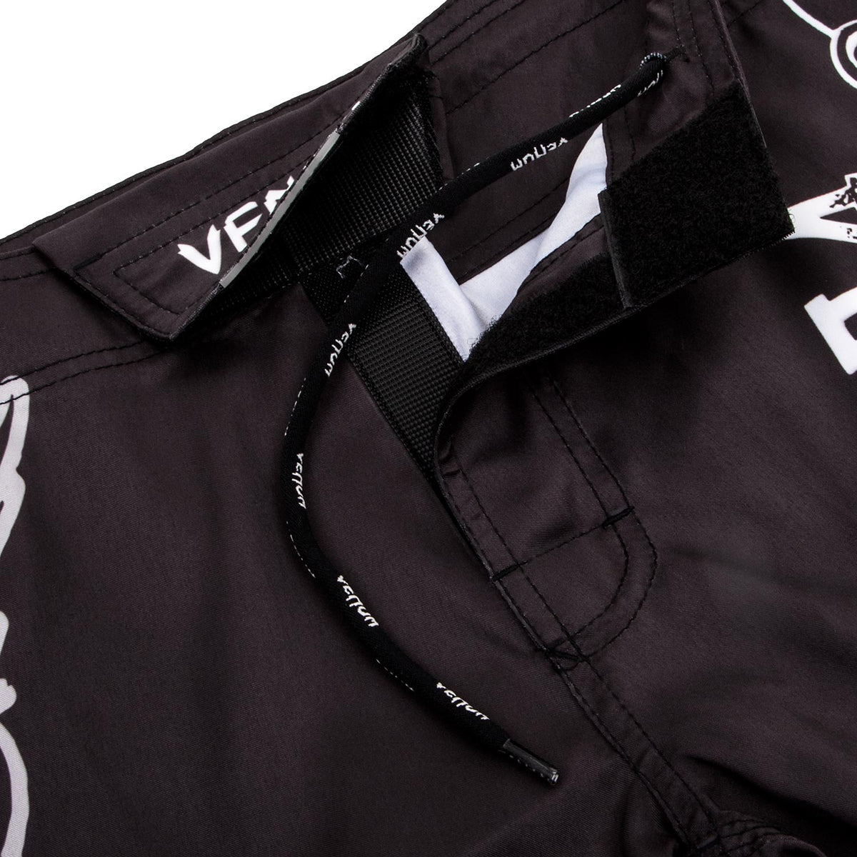 Fightshort Venum Born To Fight - Junior - Noir