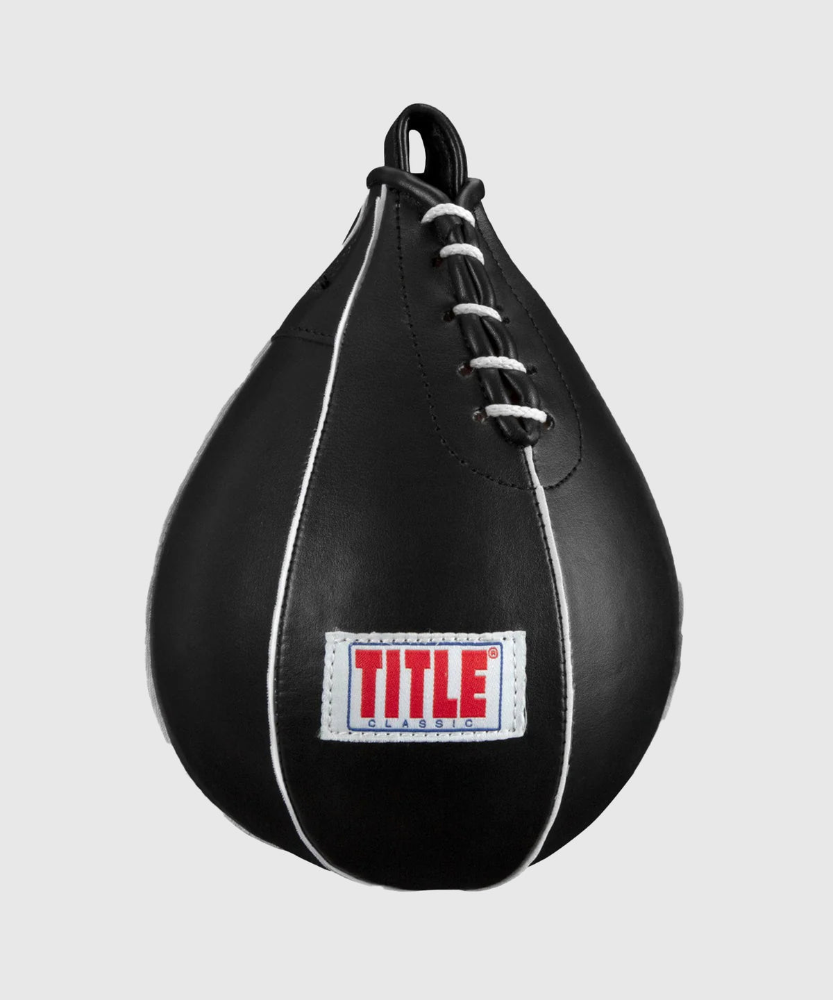 Title Classic Super Speed Bag V2 Speed Bag