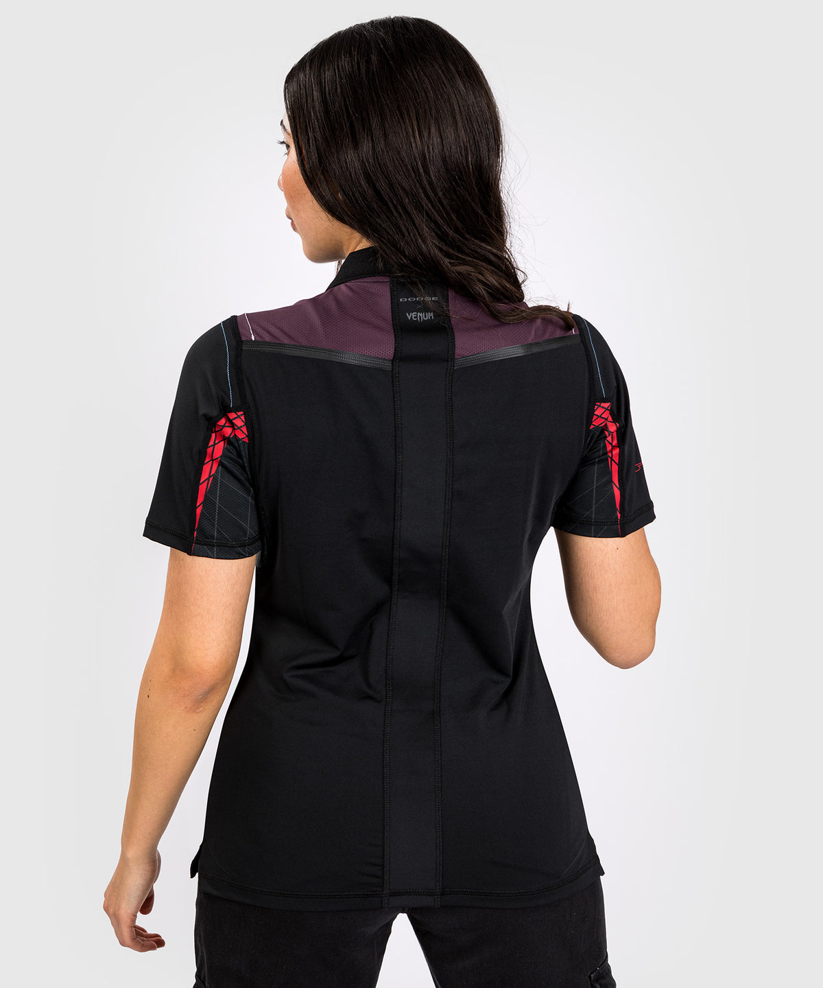 Venum x Dodge Banshee Women's Dry Tech Polo 