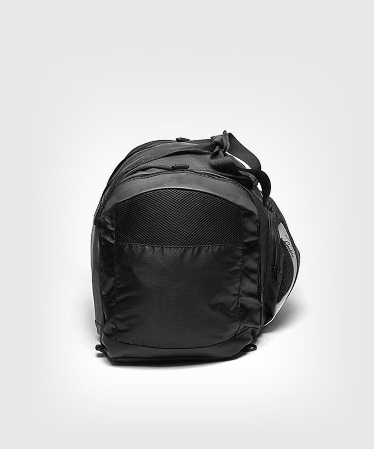 Sac de sport Leone Edition - 70 litres - Noir