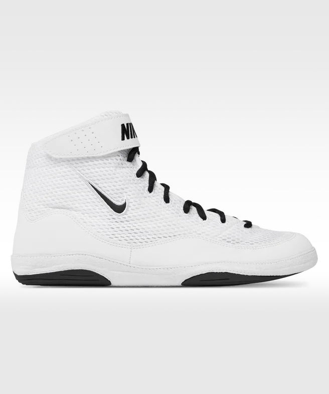 Nike Inflict 3 Ringerschuhe - Weiß/Schwarz