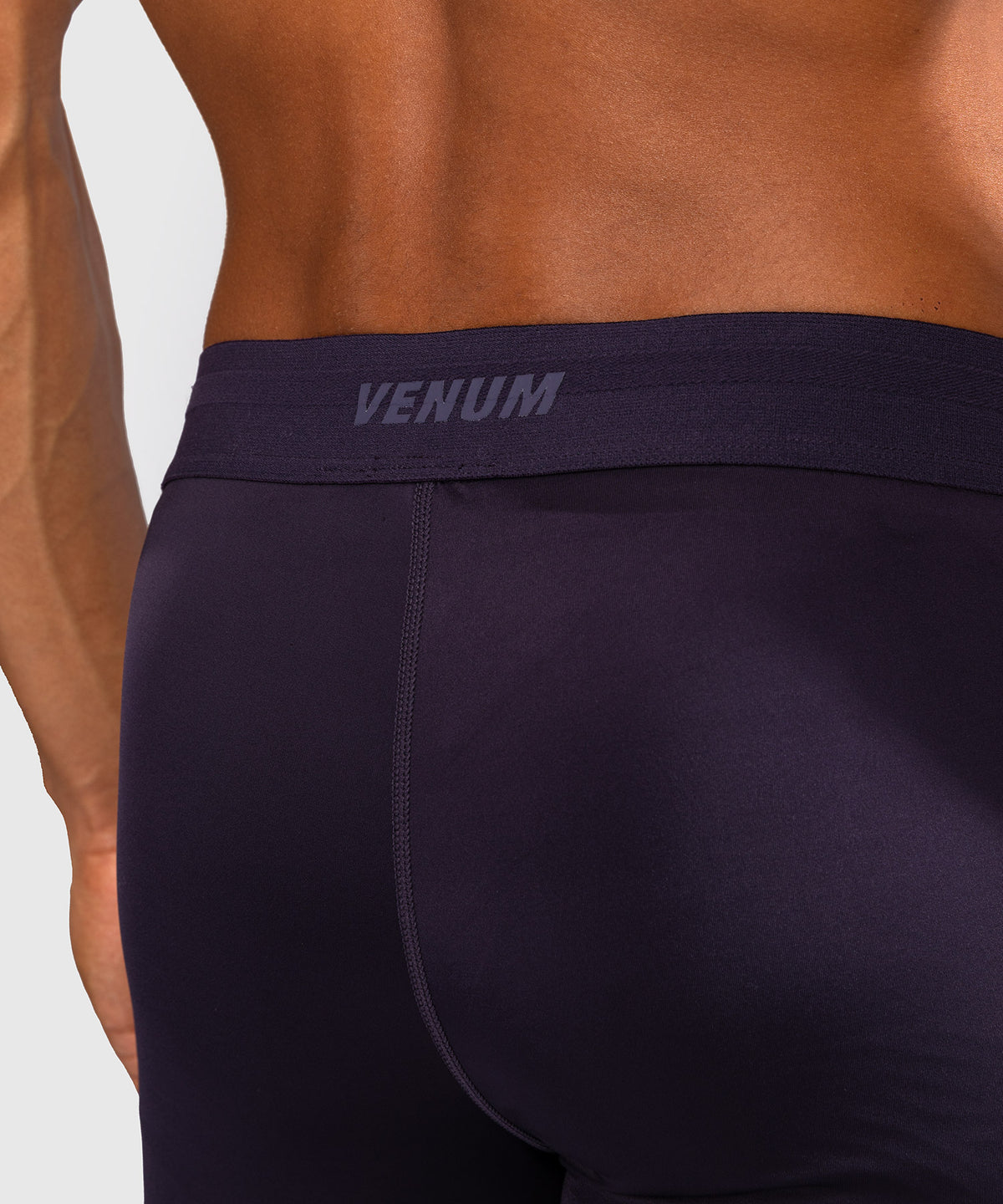 Venum G-Fit Air Herren-Spats - Dunkelviolett
