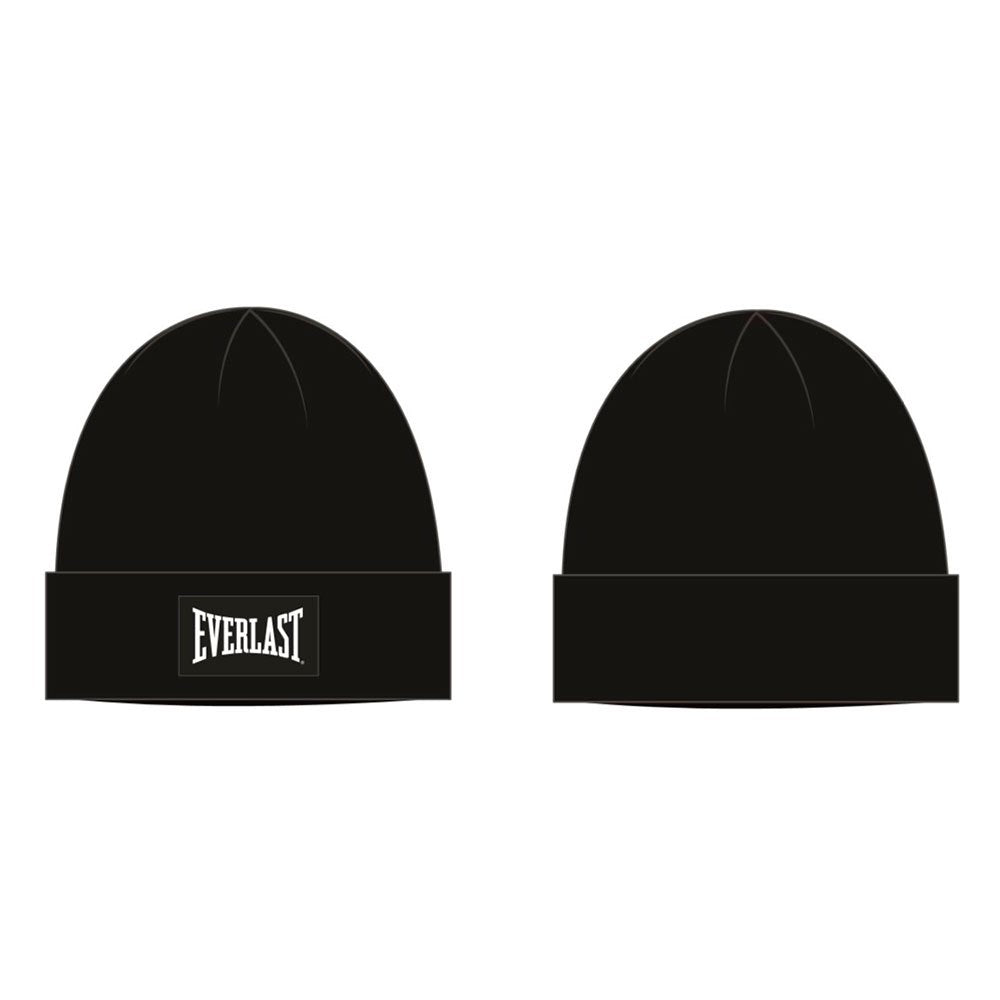 Bonnet Everlast Slate – Negro