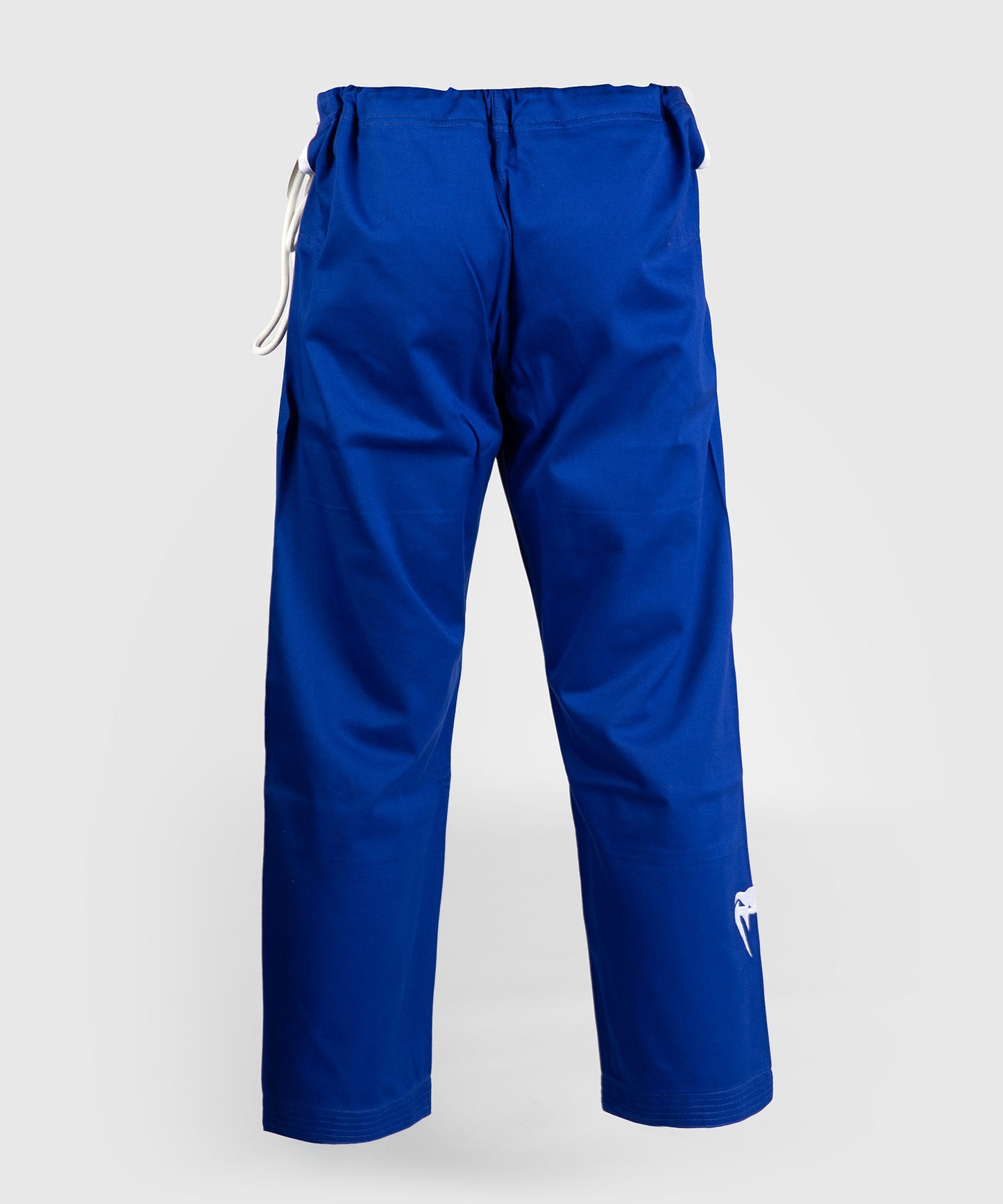 Kimono de JJB Venum Contender 3.0 380g - Bleu Royal