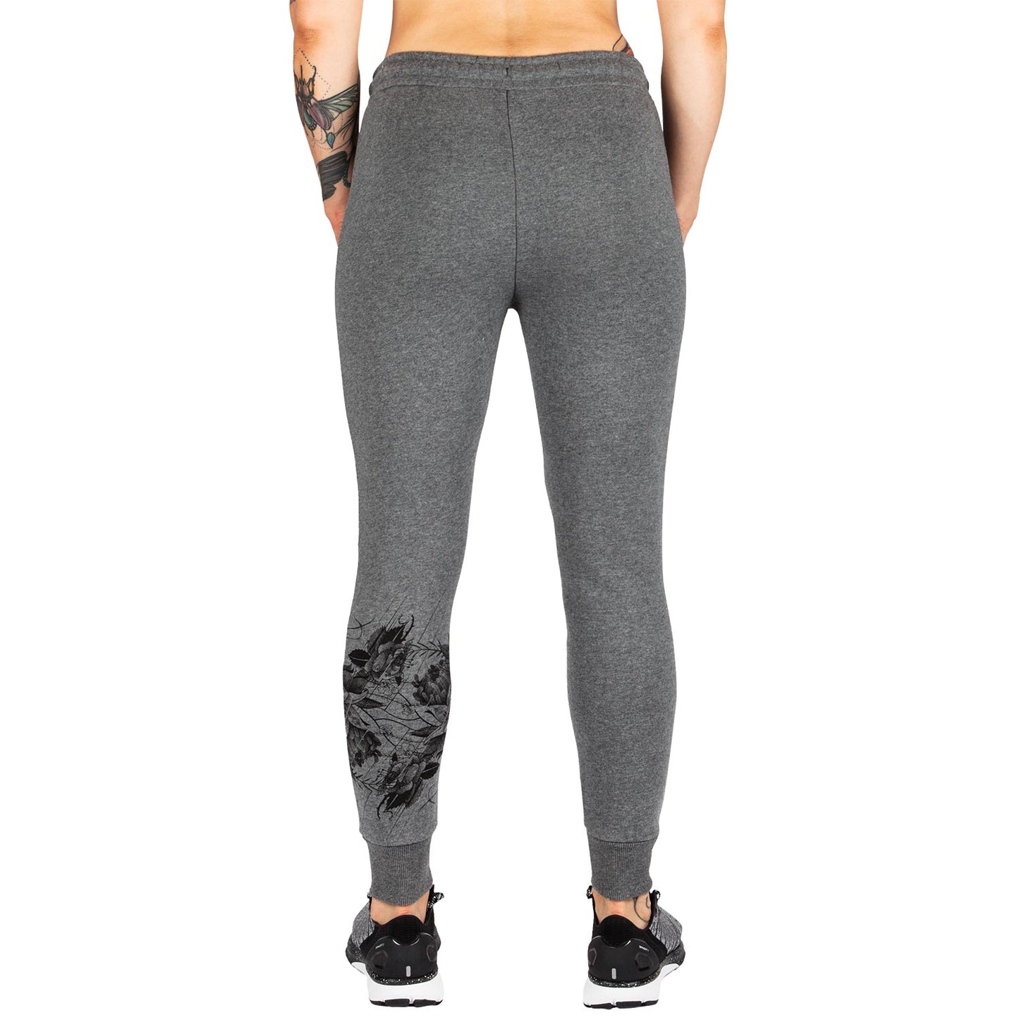 Pantalon Jogging Femme Venum Floral