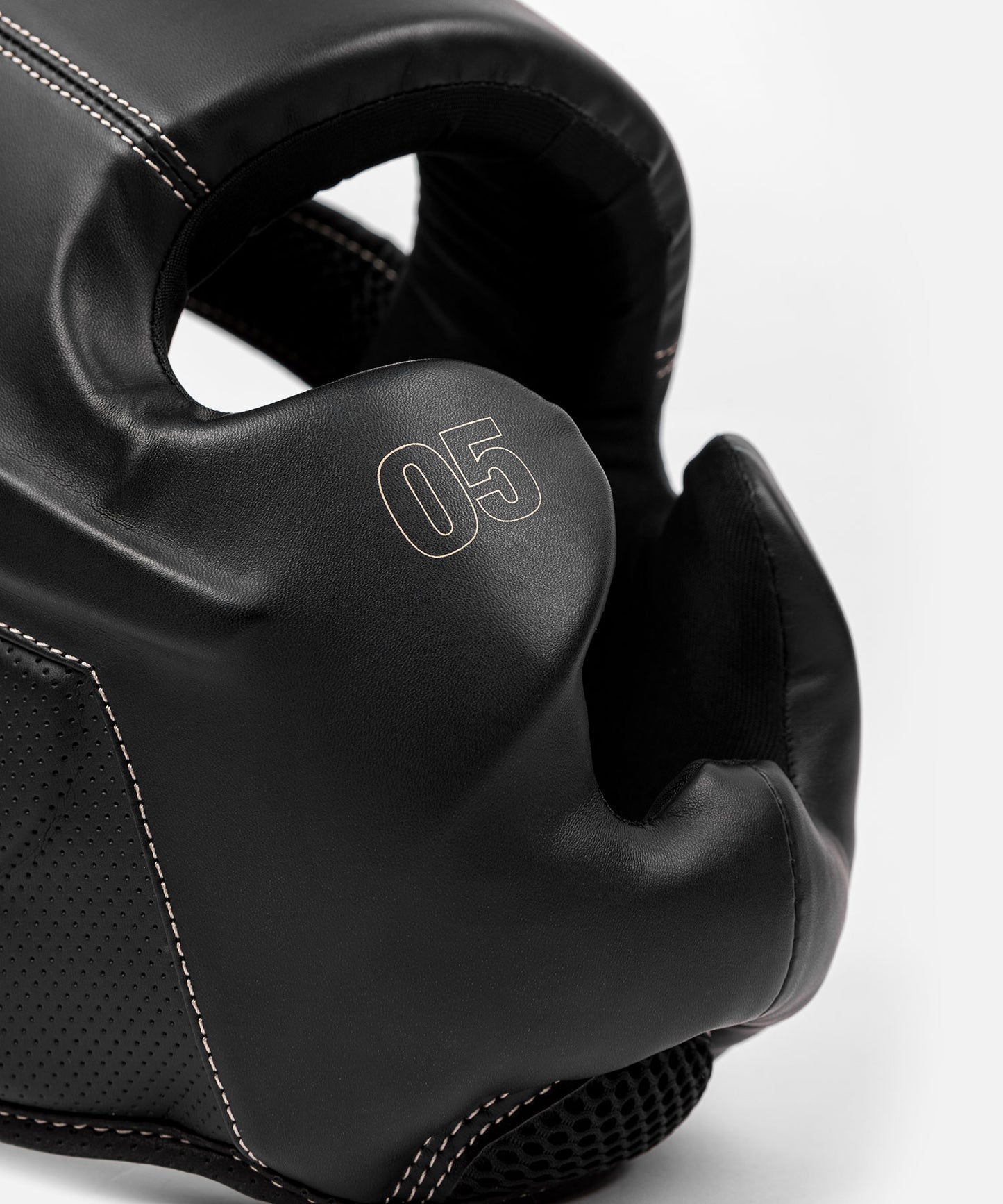 Venum Impact Evo Casco protettivo – Nero