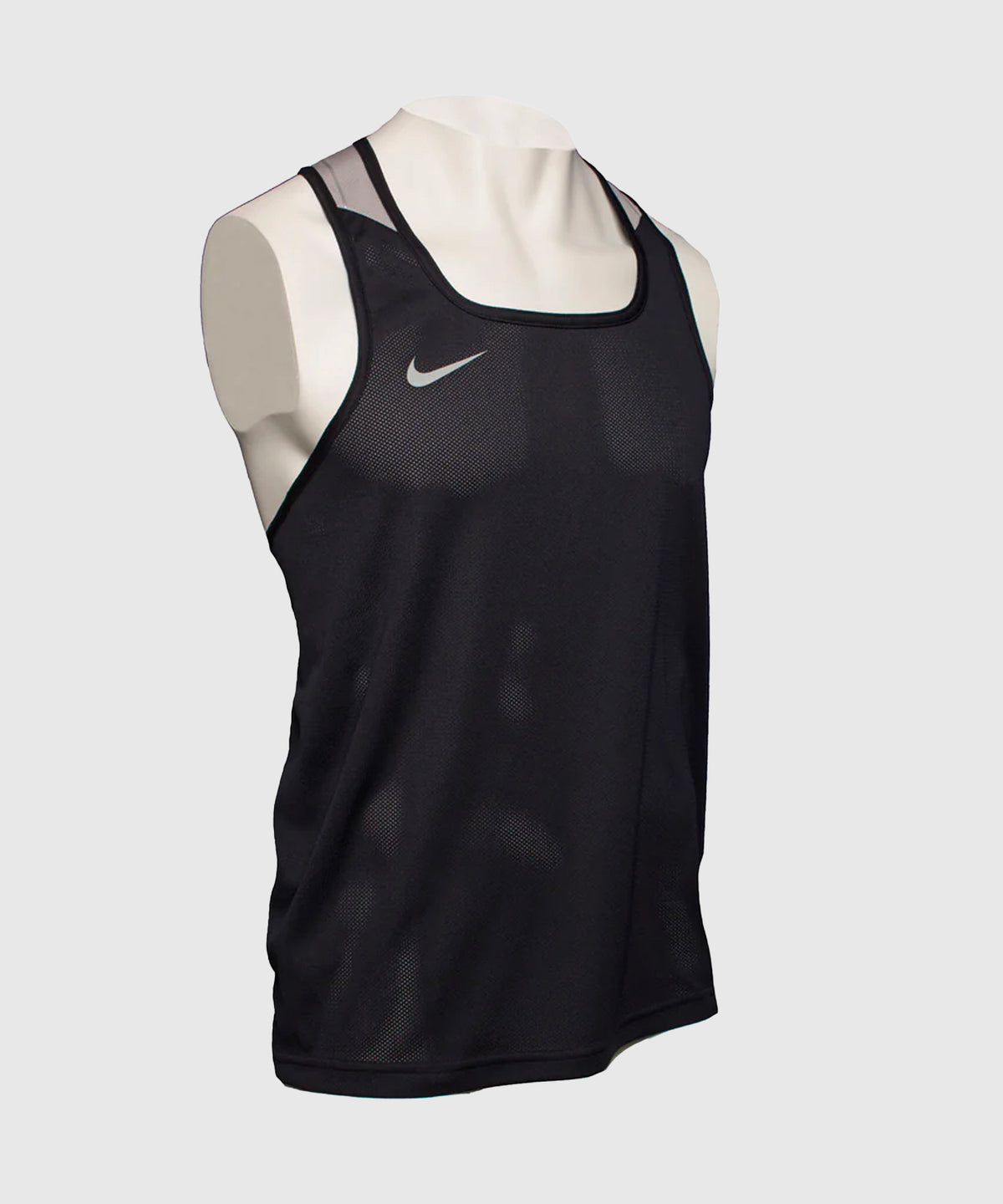 Débardeur de Boxe Nike - Noir/Gris