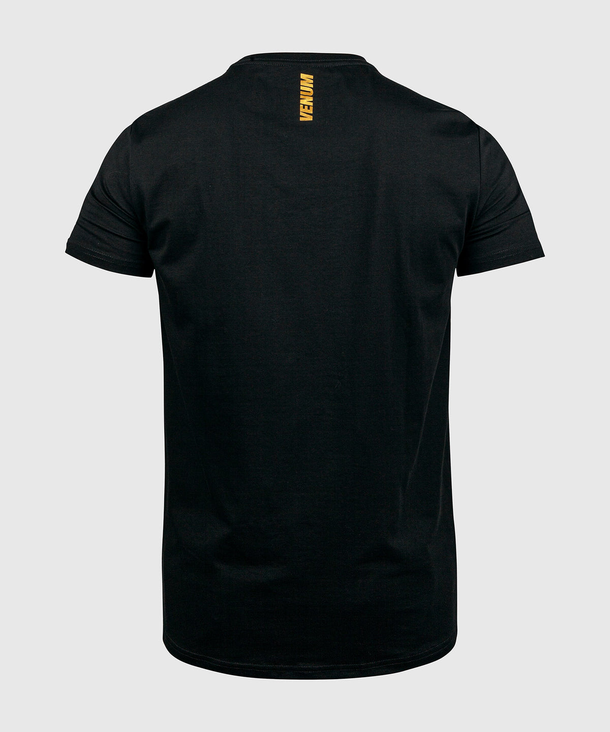 T-shirt Noir/Or Venum Boxing VT