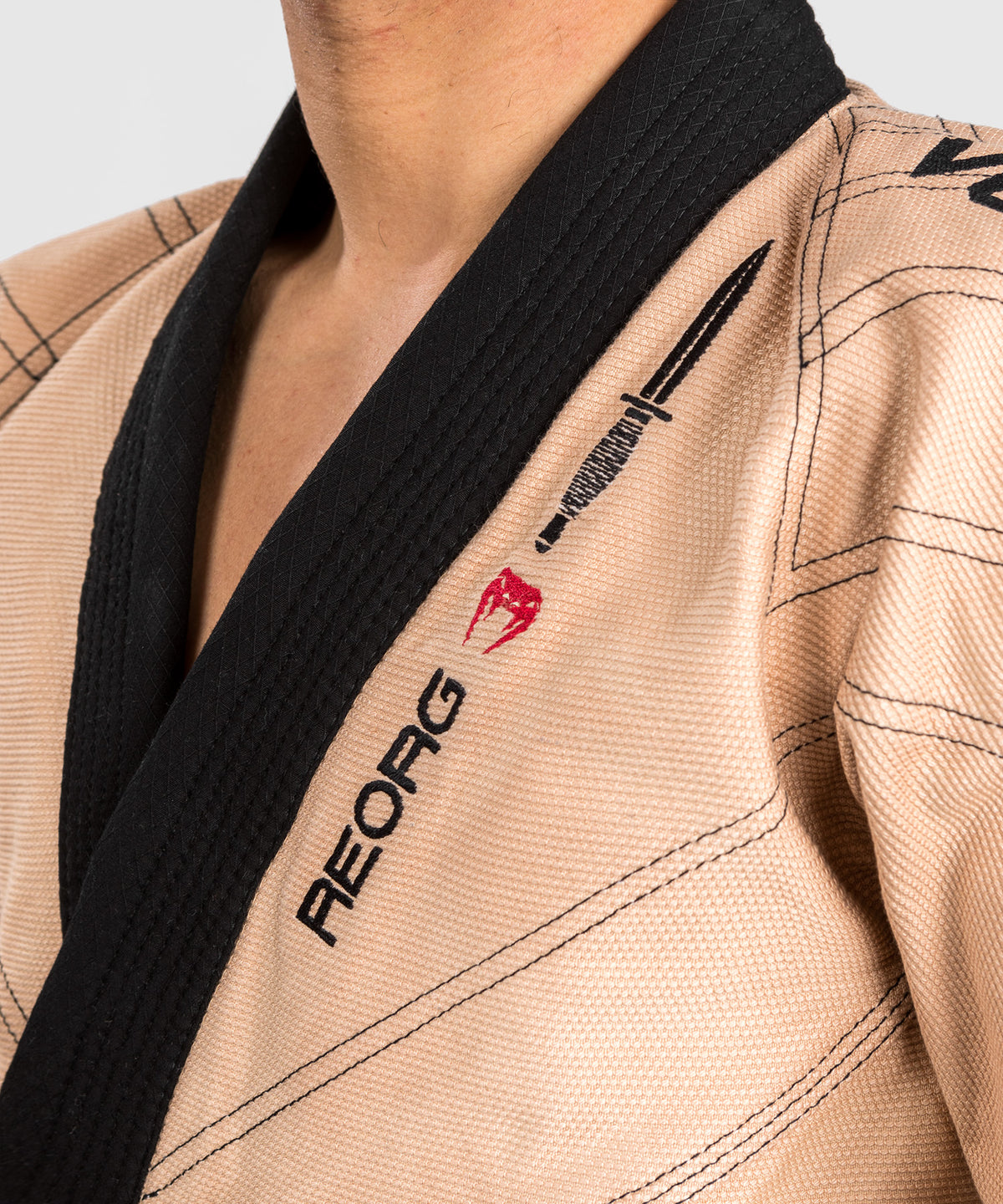 Kimono BJJ Venum Reorg - Arena