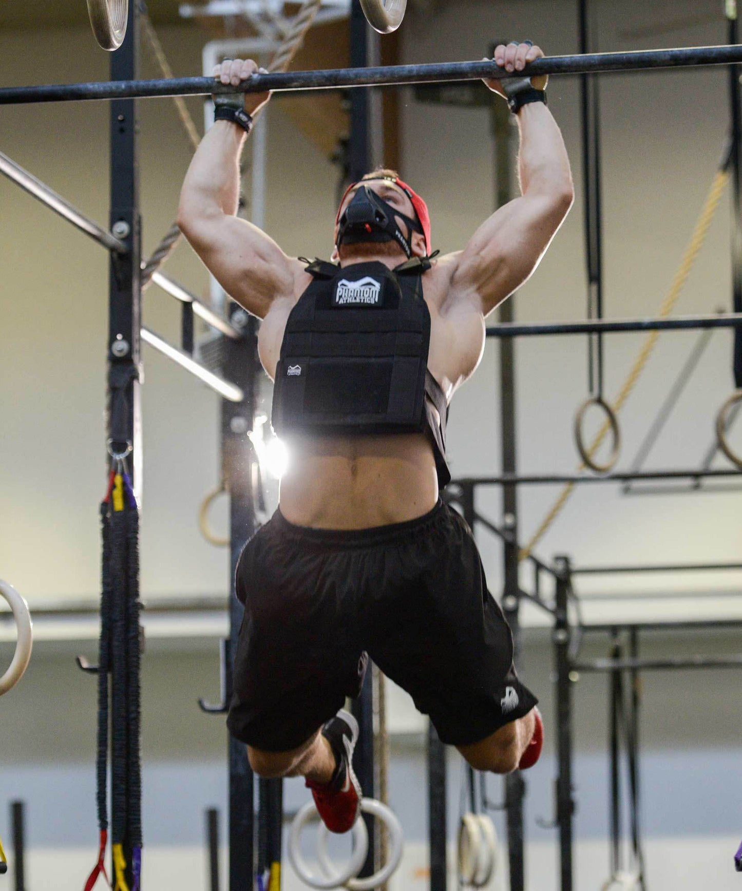 Phantom Athletics Gewichtsweste – 9 kg