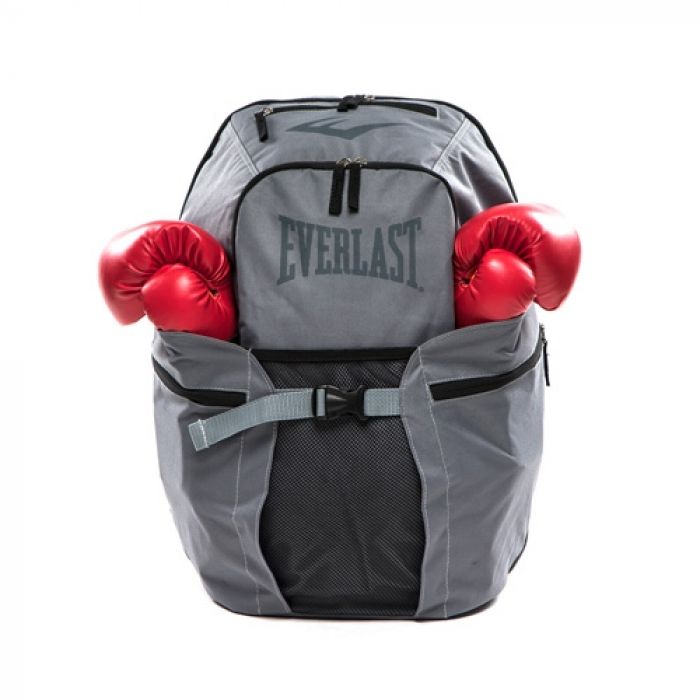 Everlast Contender Backpack – Grey