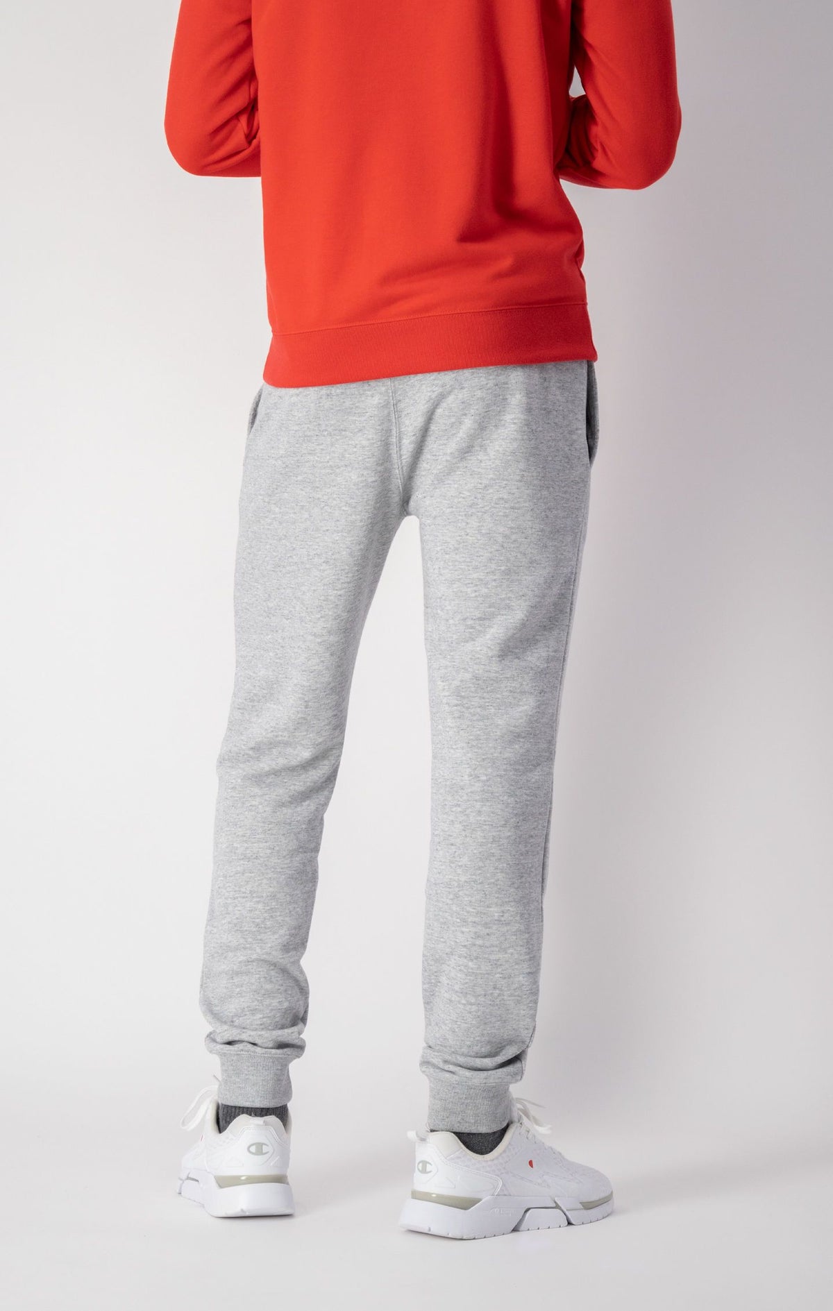 Pantalon Jogging Champion - Gris