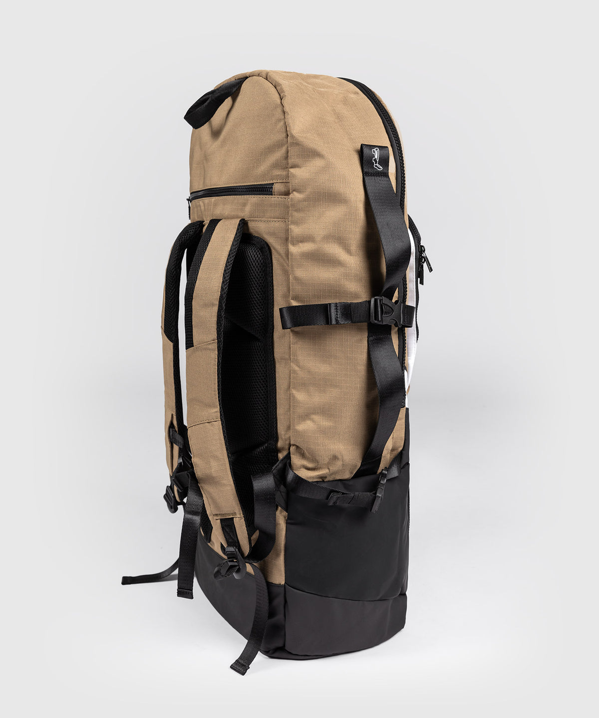Venum Evo 2 Xtrem Rucksack (50-63L) – Düne